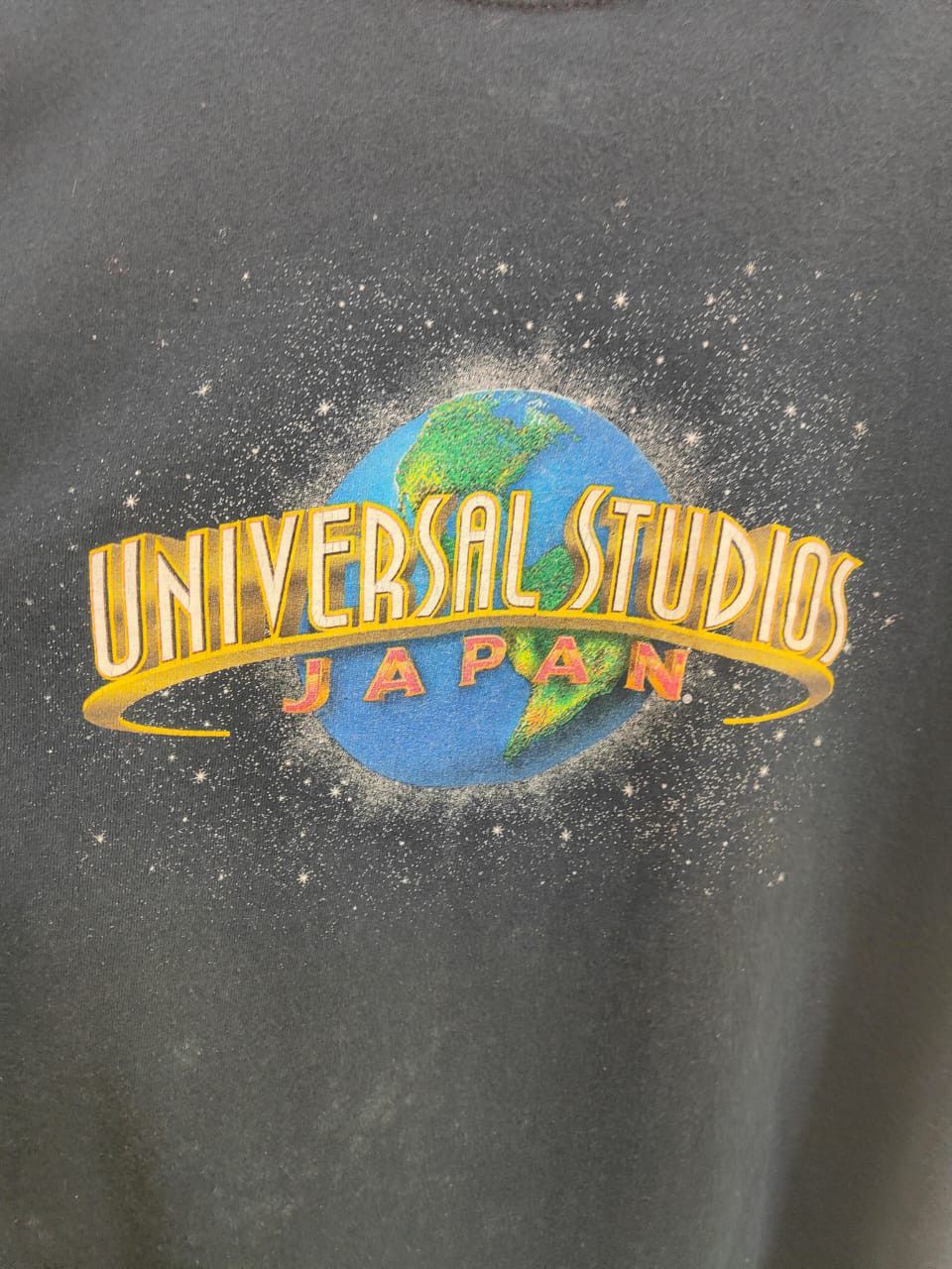 Vintage Vintage Universal Studios Japan Promo Tee Size US XL / EU 56 / 4 - 2 Thumbnail
