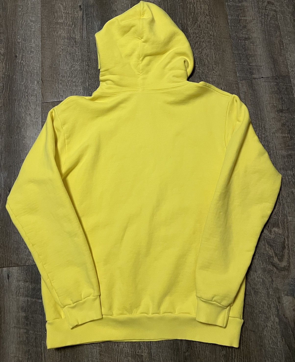 Other Snapchat Employee Hoodie Size Medium Size US M / EU 48-50 / 2 - 3 Thumbnail