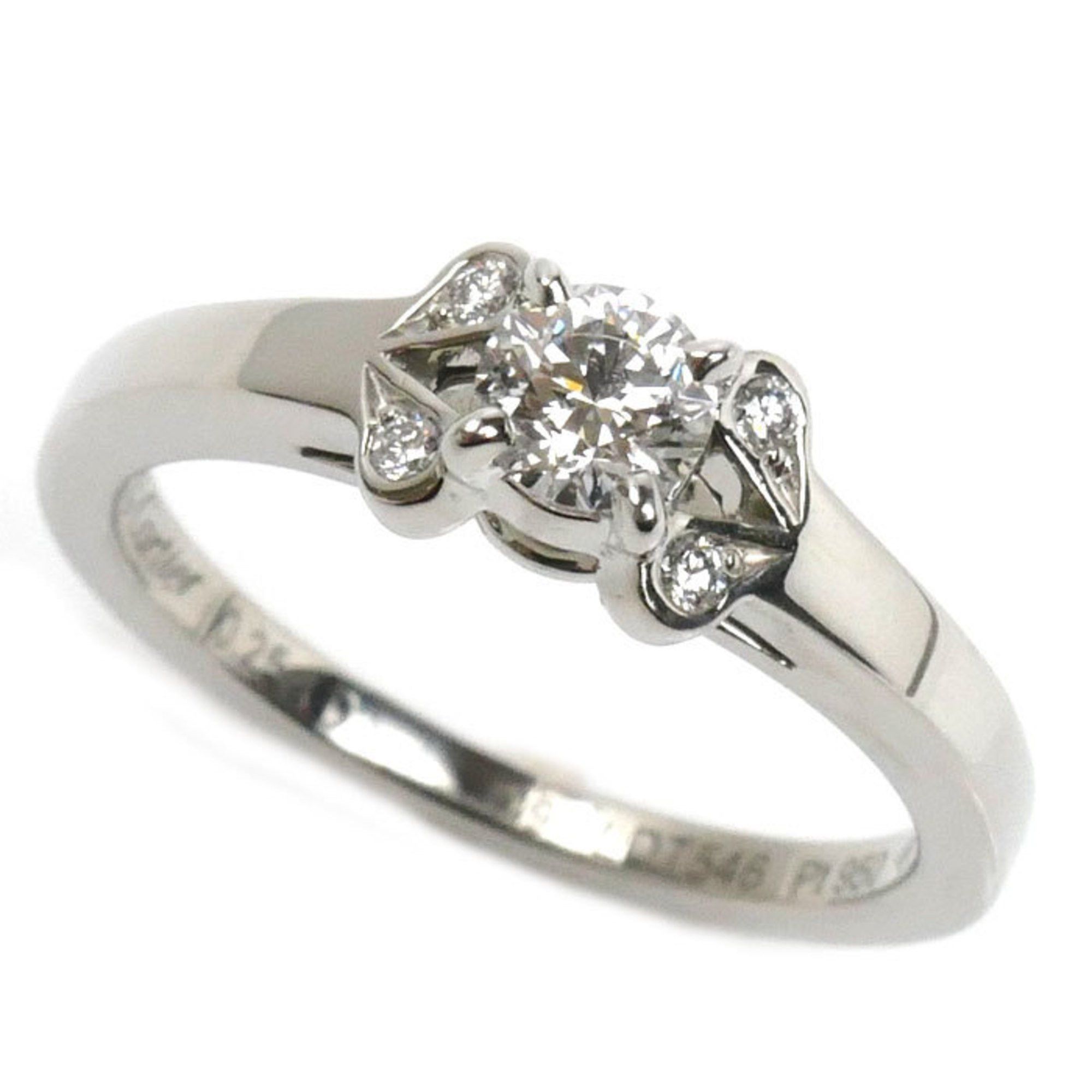 Cartier Ballerine ring