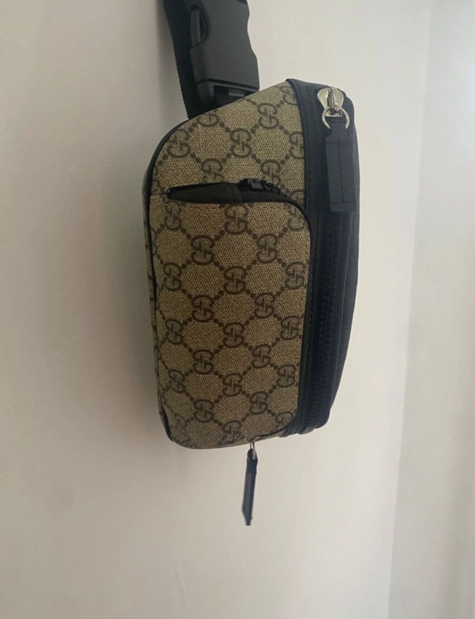 Gucci Gucci eden belt bag Size ONE SIZE - 4 Thumbnail