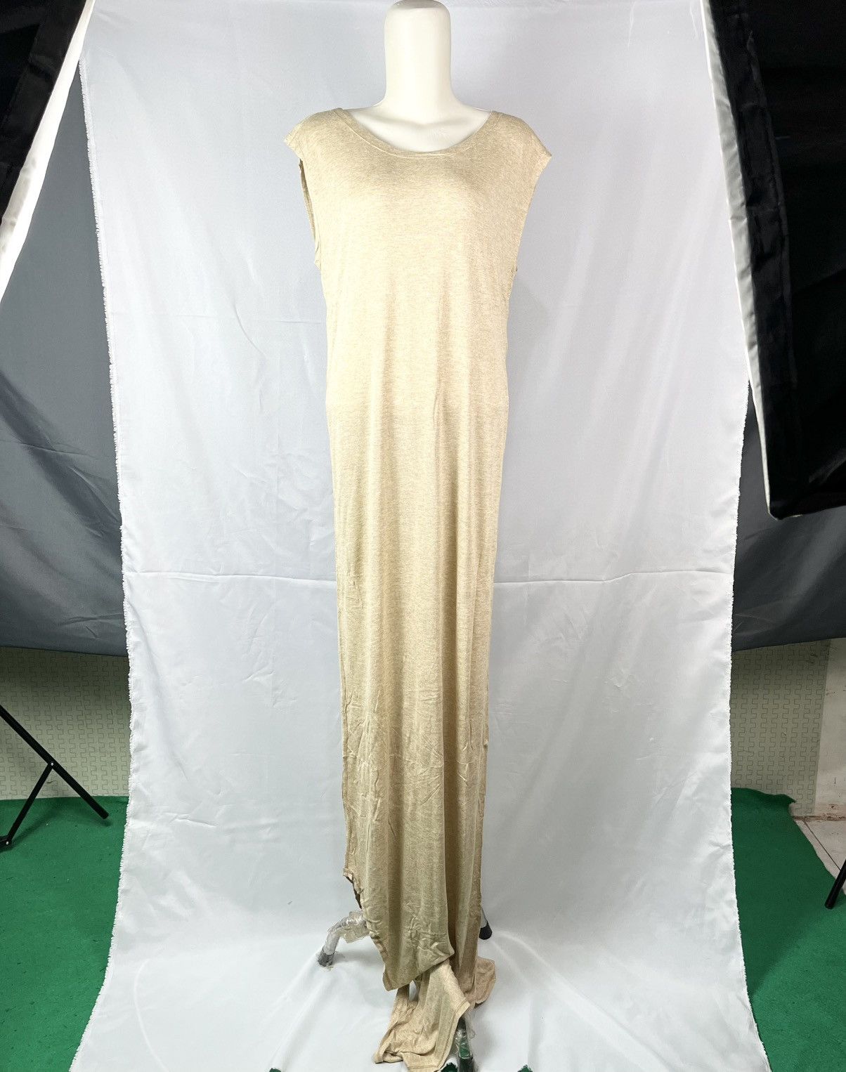 MM6 MM6 MAISON MARGIELA GOWN LONG-DRESS Size M / US 6-8 / IT 42-44 - 7 Thumbnail