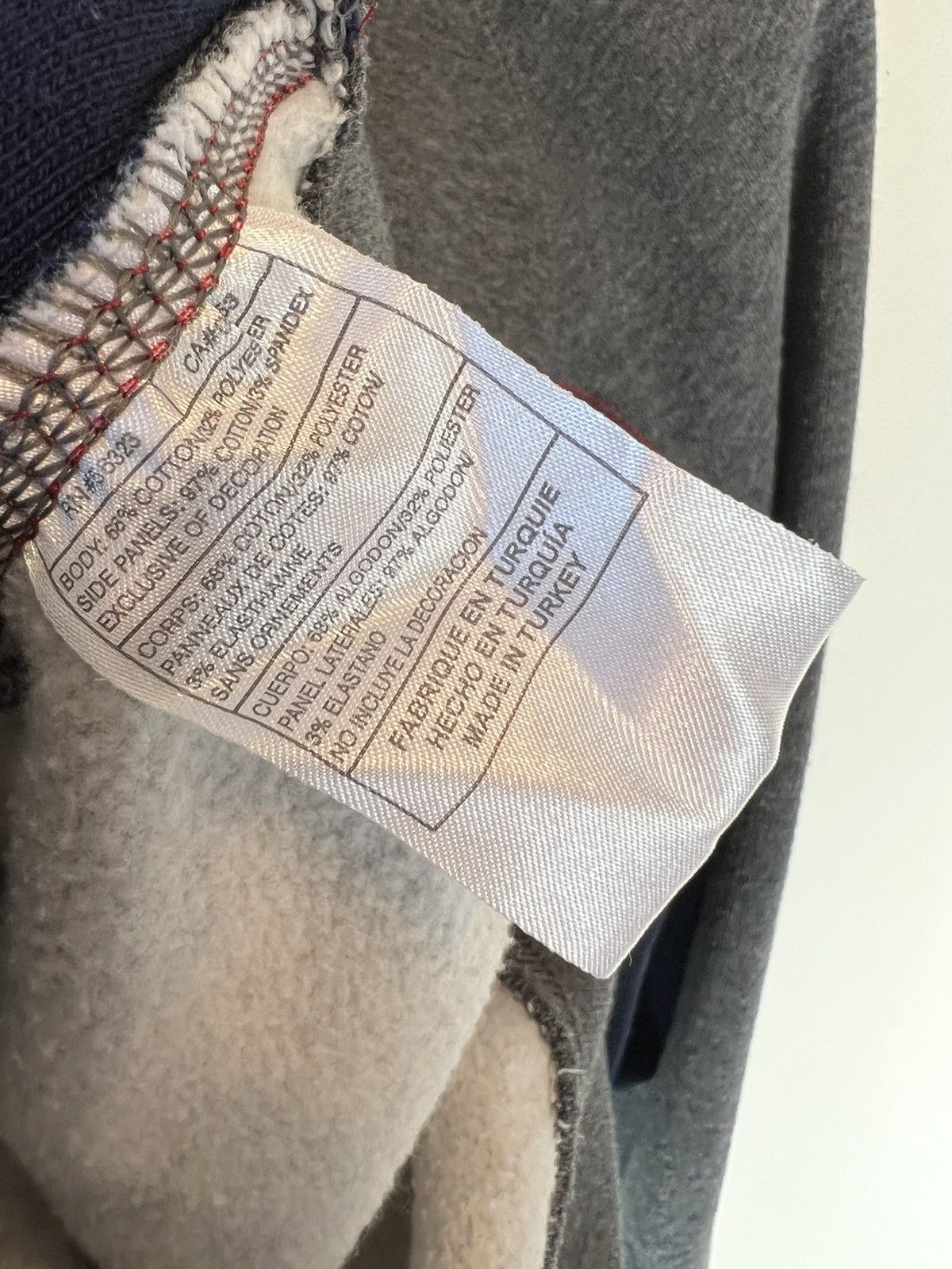 Nike Vintage Y2K Nike Zip Up Hoodie Size US M / EU 48-50 / 2 - 5 Thumbnail