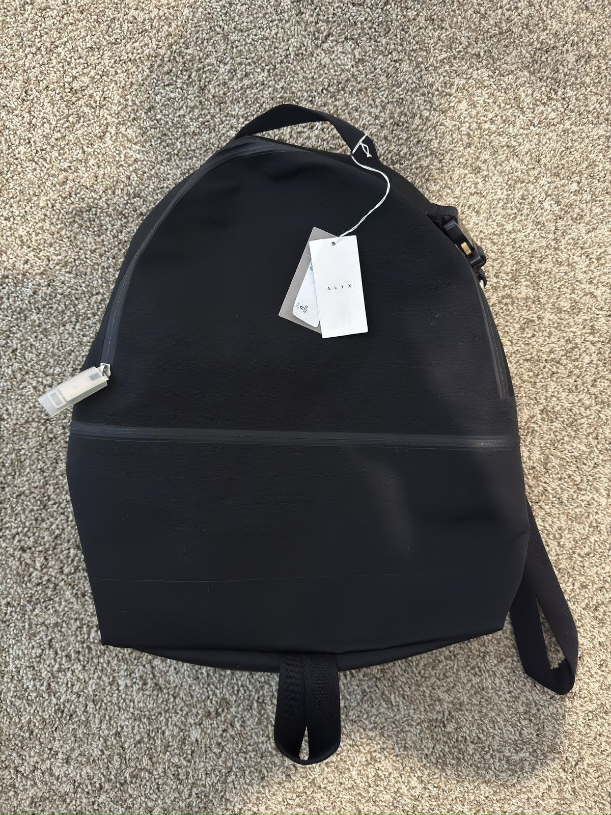 Alyx ALYX CLASSIC BACKPACK Size ONE SIZE - 1 Thumbnail