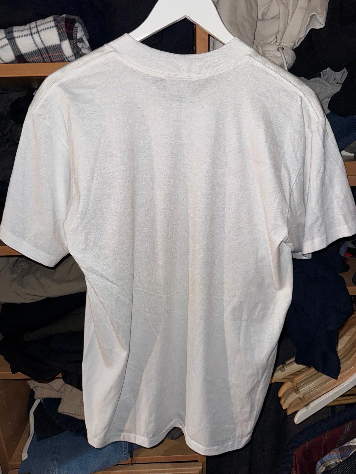 Designer VTG Penthouse Art “ American Dream” Muscle Car Tee Rare Sz L Size US L / EU 52-54 / 3 - 6 Thumbnail