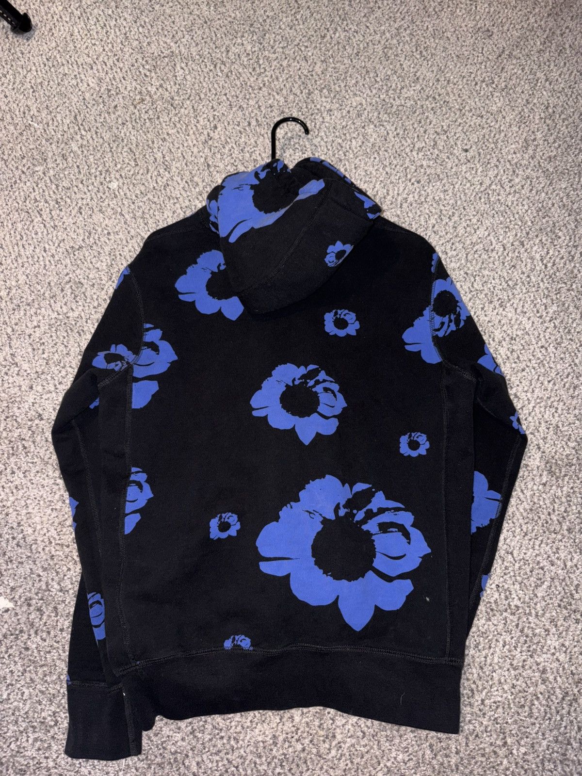 Noah × The Cure Noah NY x The Cure disintegration hoodie M Size US M / EU 48-50 / 2 - 2 Thumbnail