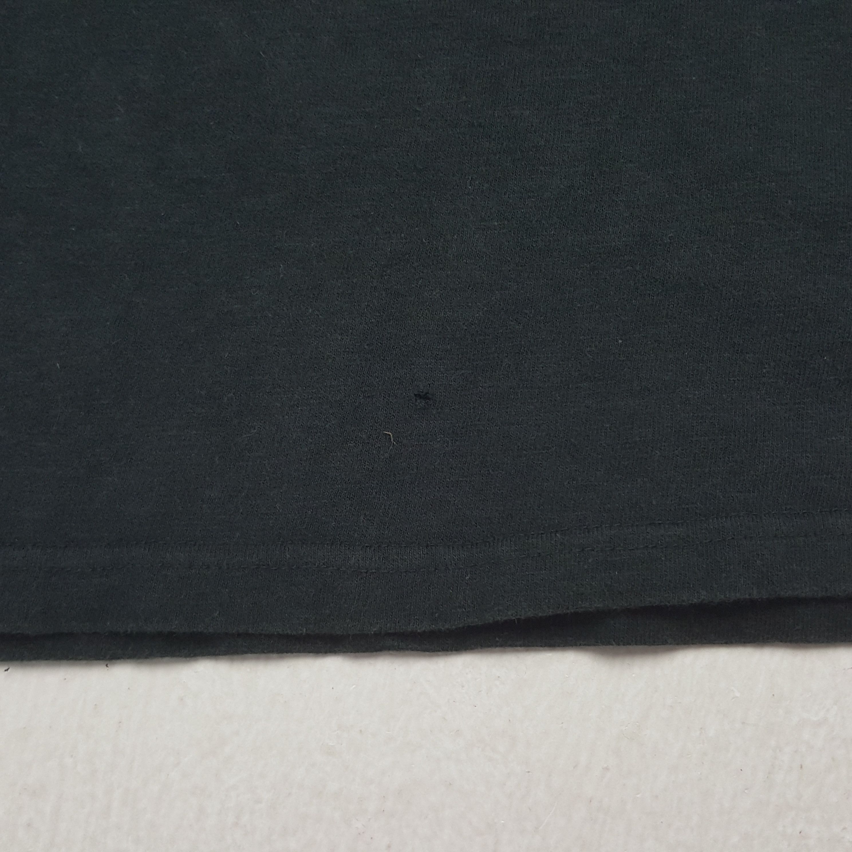 Hysteric Glamour Vintage Hysteric Glamour Japanese Brand Tshirt RR3 Size US XS / EU 42 / 0 - 6 Thumbnail