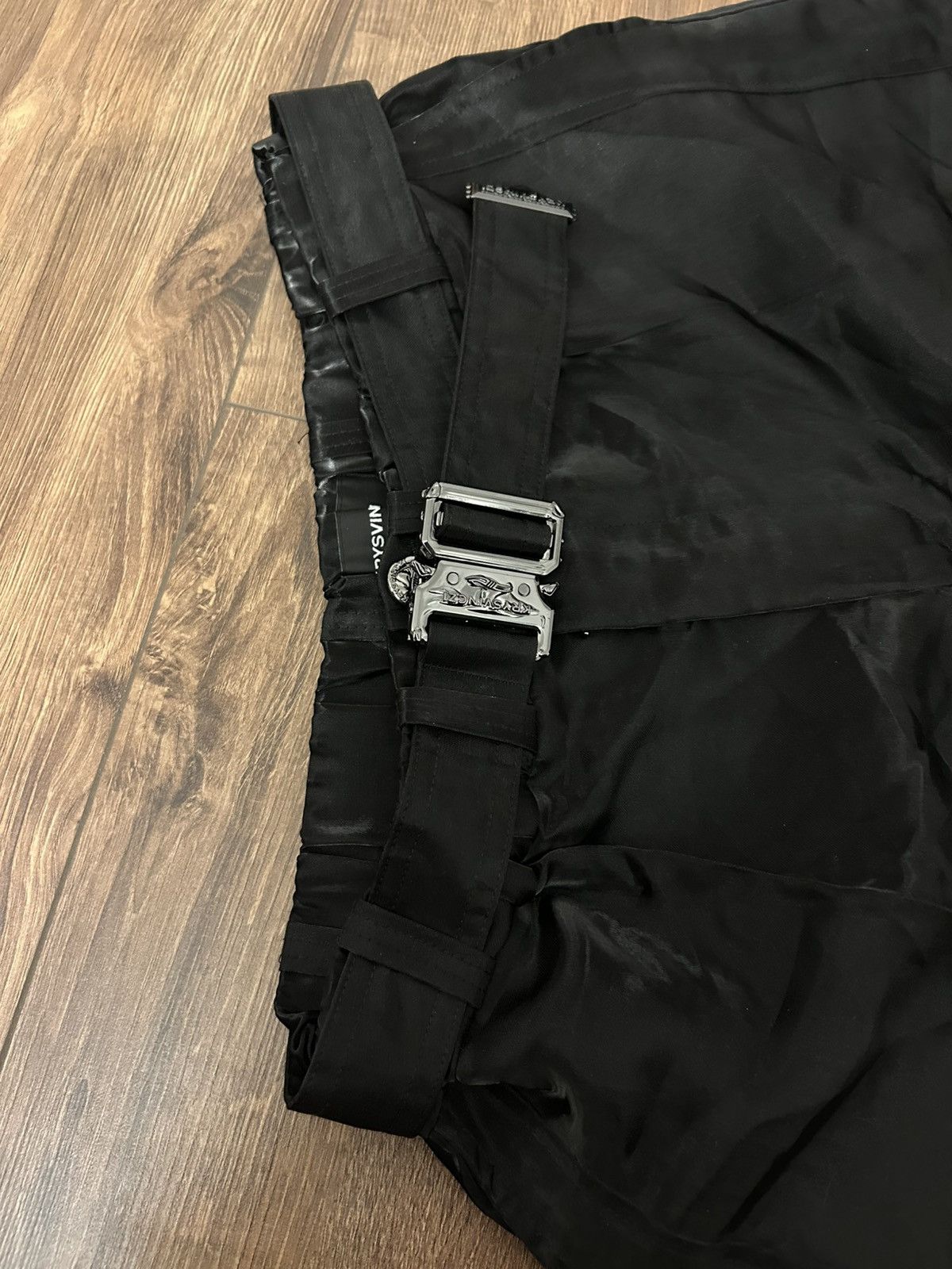 Other Krysvinczi Flux Shorts Size US 40 / EU 56 - 5 Thumbnail