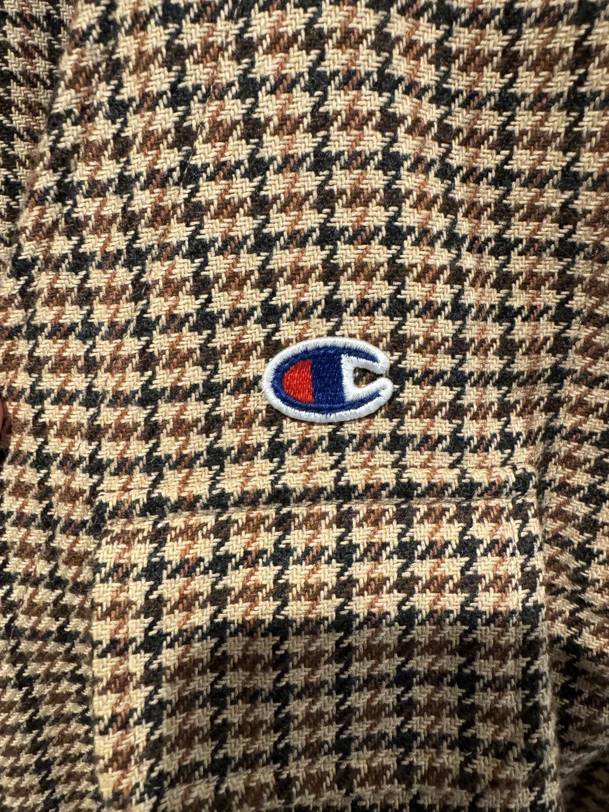 Champion × clothsurgeon ClothSurgeon x Champion fisherman vest Size US M / EU 48-50 / 2 - 6 Thumbnail