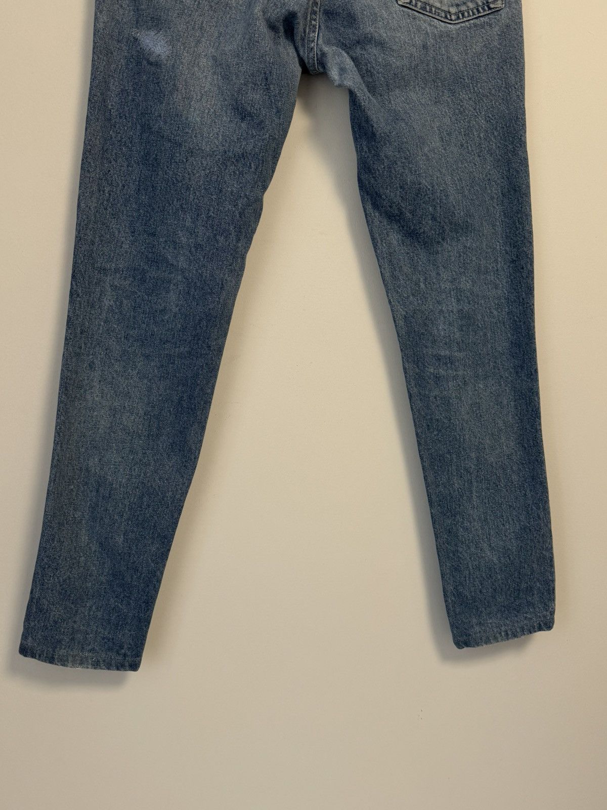 Versace Versace Jeans Couture Denim Pants Size US 32 / EU 48 - 3 Thumbnail