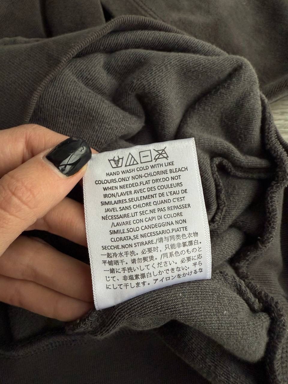 Essentials Fear of God Essentials tracksuit xxs Size 26" / US 2 / IT 38 - 10 Thumbnail