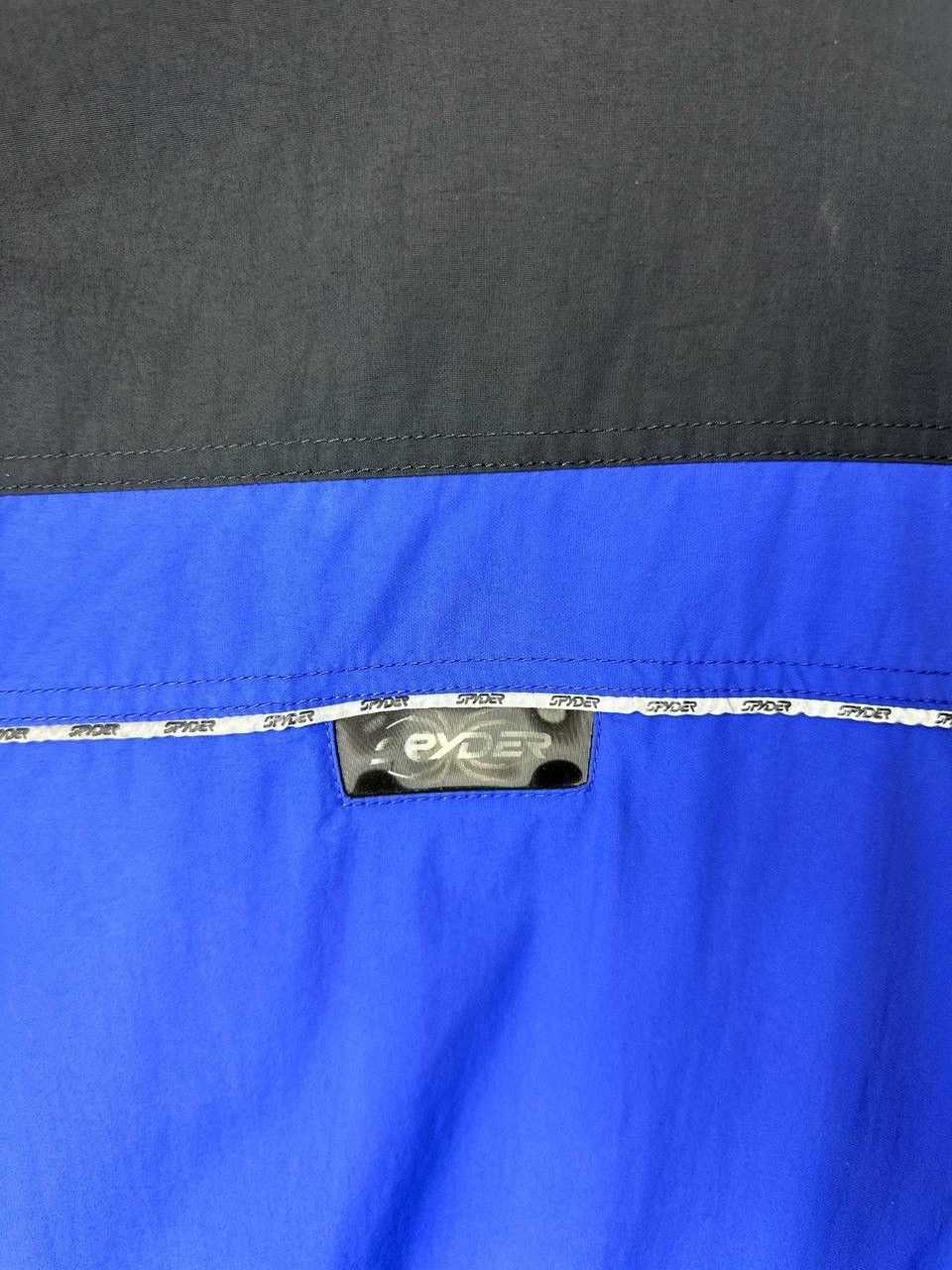 Spyder Spyder jacket outdoor ski jacket size Large Size US L / EU 52-54 / 3 - 12 Thumbnail