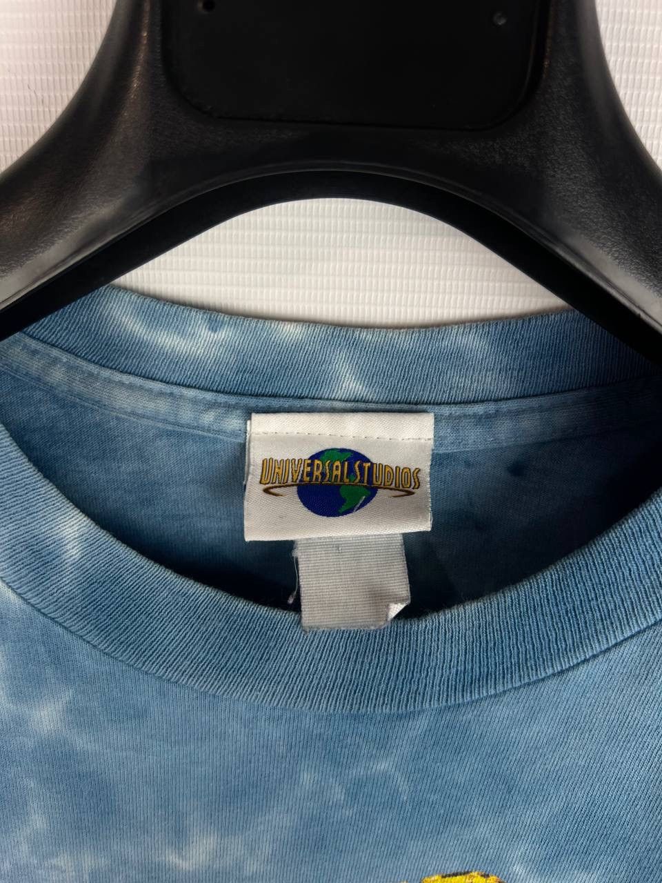 Universal Studios Jurassic Park 90s Universal Studios movie t-shirt size L Size US L / EU 52-54 / 3 - 5 Thumbnail