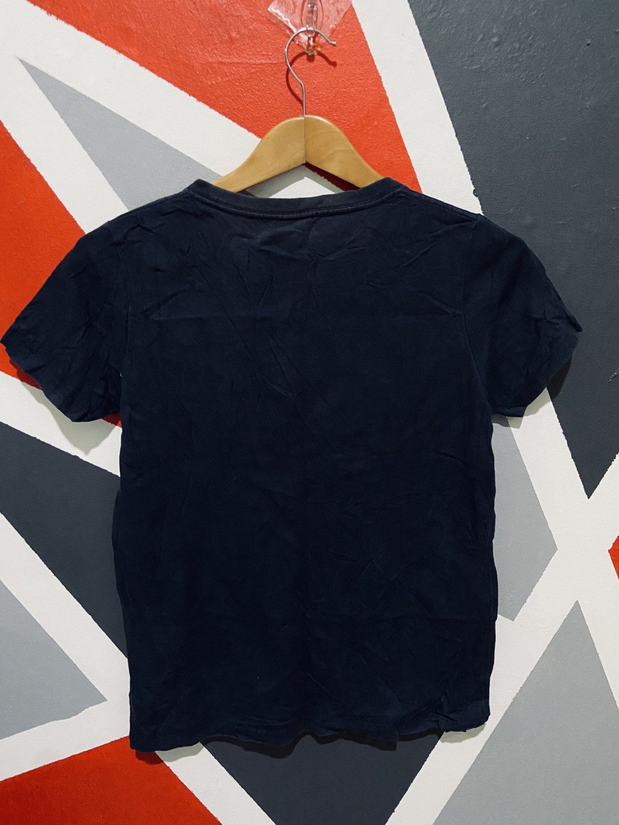 Champion Champion Short Sleeve Tee Size S / US 4 / IT 40 - 2 Thumbnail