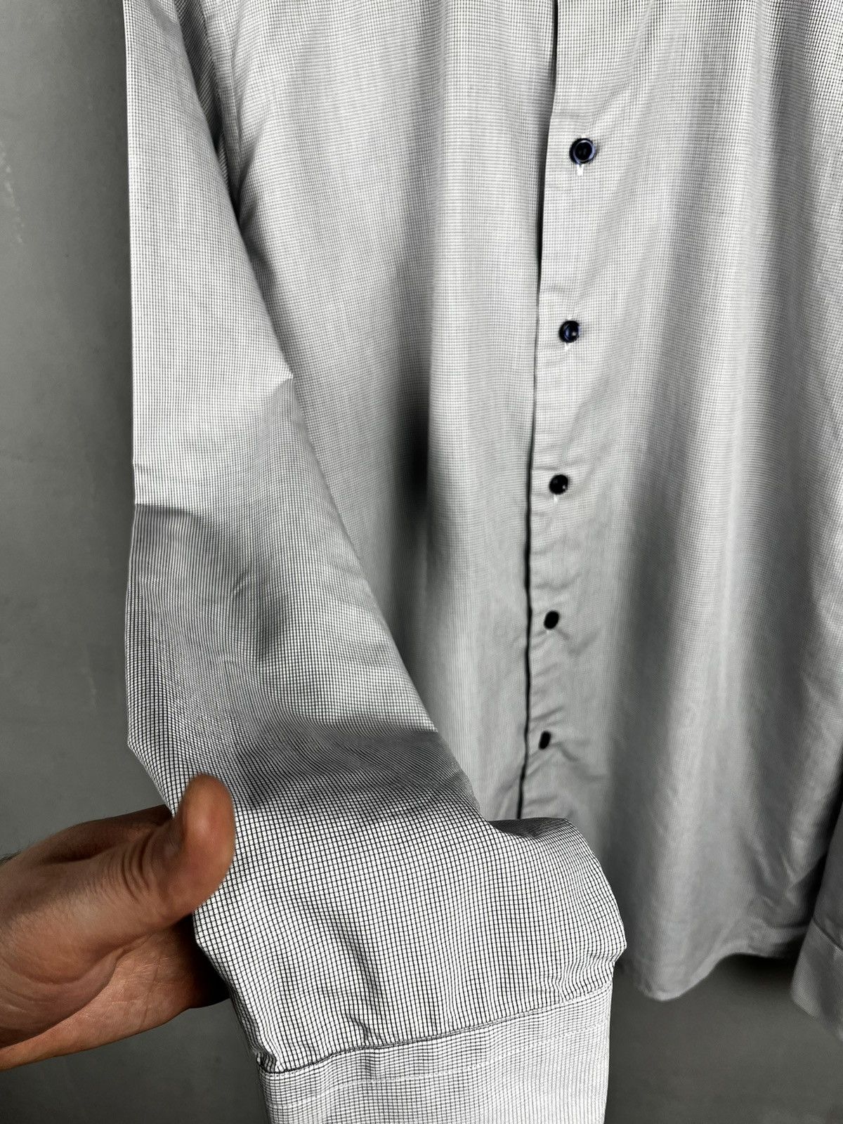 Eton Eton shirt Size US M / EU 48-50 / 2 - 6 Thumbnail