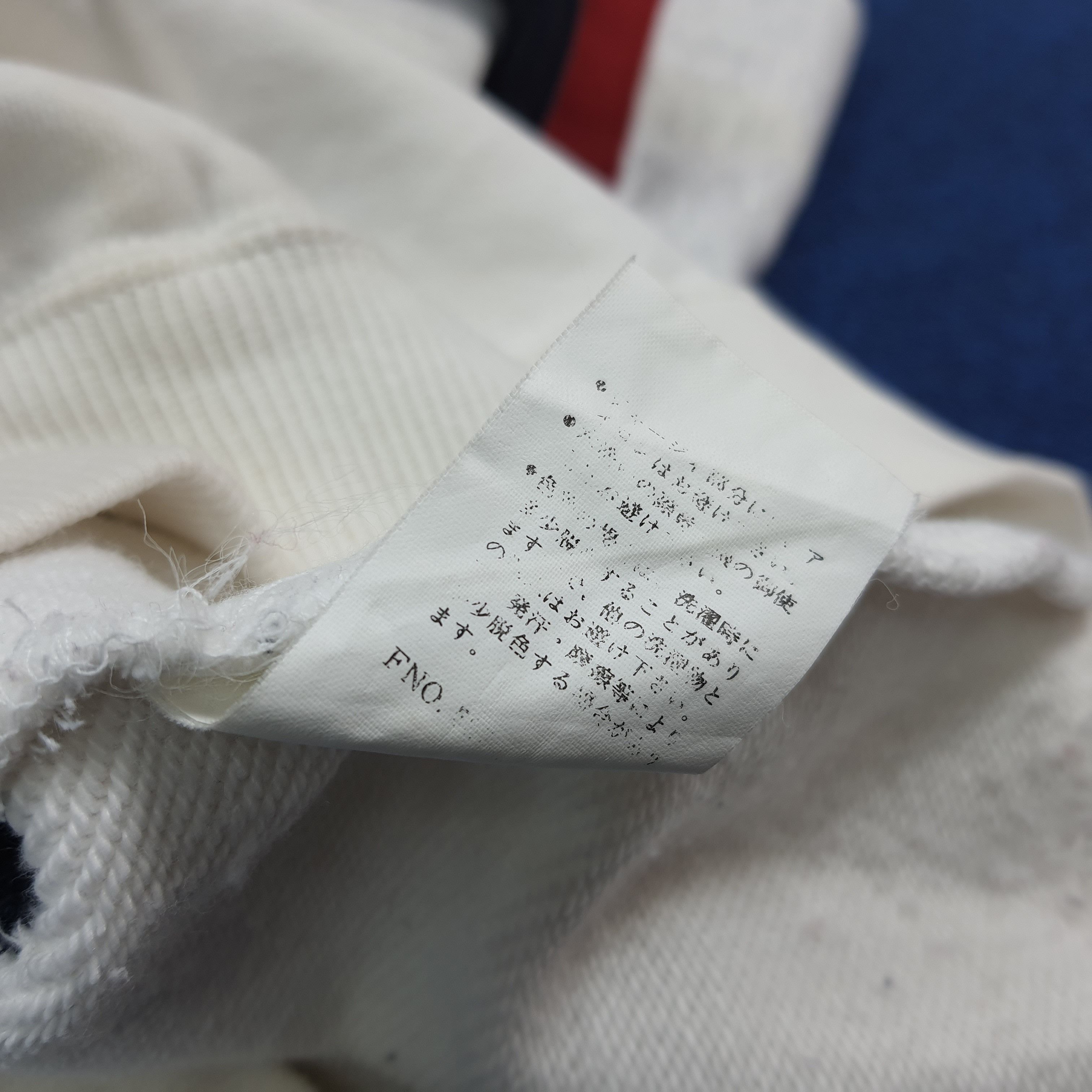 Pepsi Vintage Pepsi Cola Streetwear Sweatshirt C298N10 Size US M / EU 48-50 / 2 - 8 Thumbnail