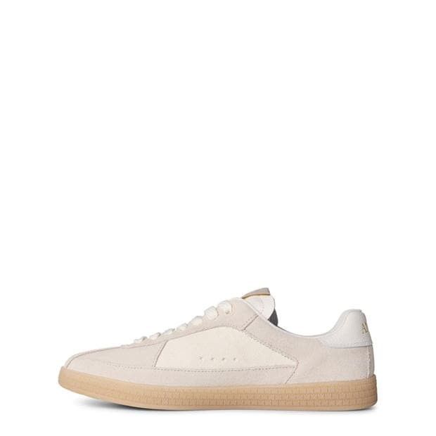 Amiri AMIRI Suede Pacific Low Trainers Size US 9 / EU 42 - 2 Thumbnail