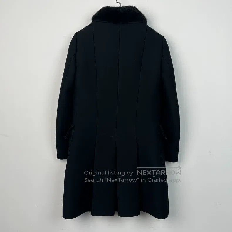 Valentino Valentino Women's coats Size M / US 6-8 / IT 42-44 - 2 Thumbnail