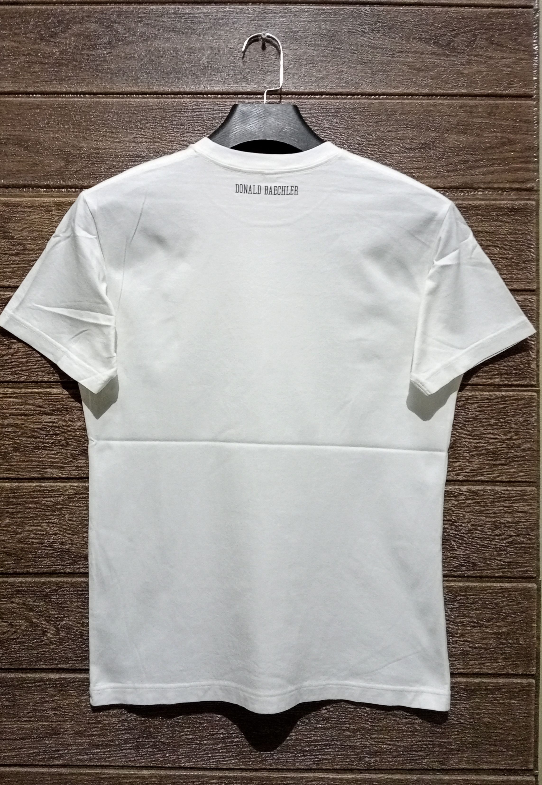Uniqlo Donald Baechler Art Unqio Ter Size US M / EU 48-50 / 2 - 6 Thumbnail