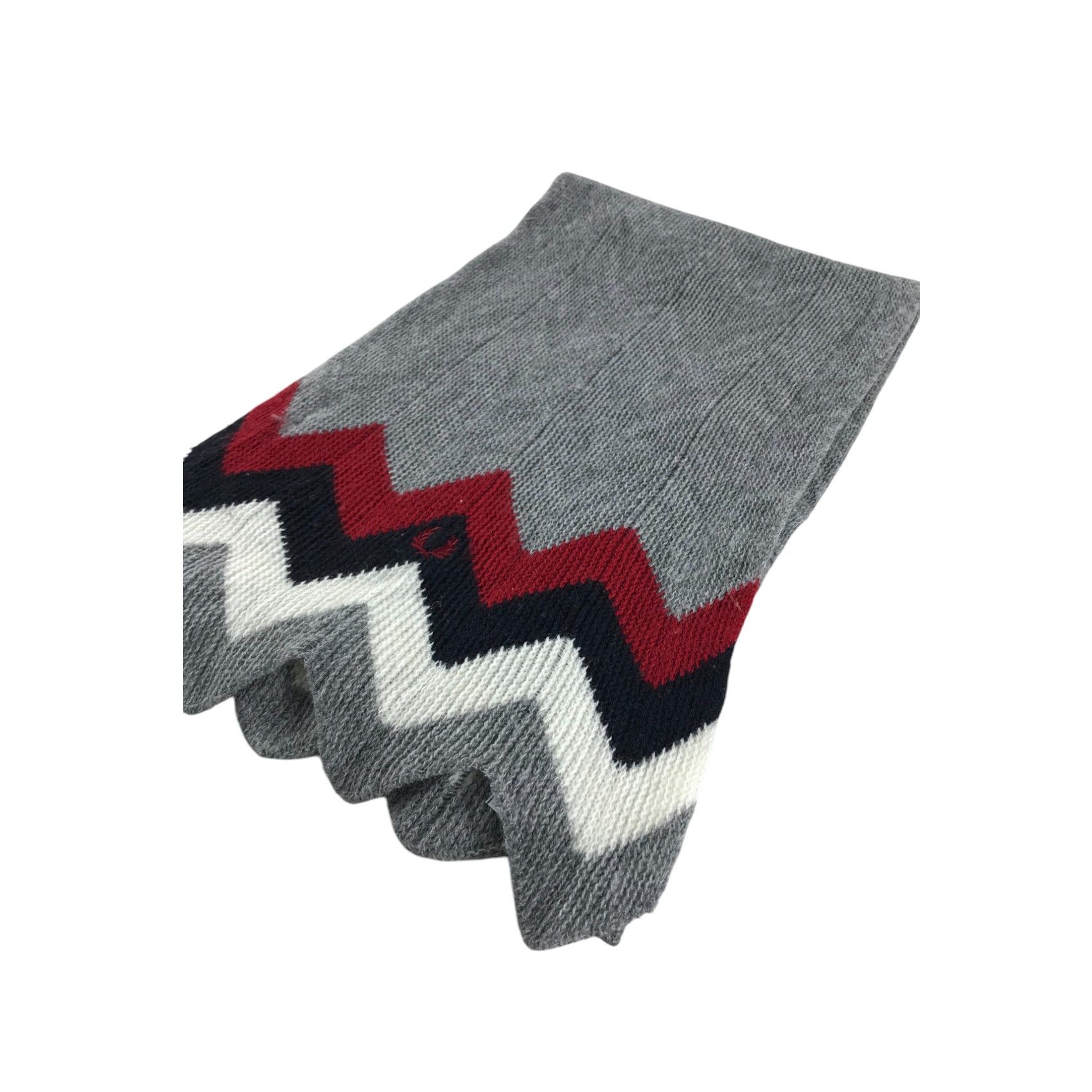 Fred Perry Fred Perry Scarf / Muffler / Neckwear - WW2345 Size ONE SIZE - 3 Thumbnail