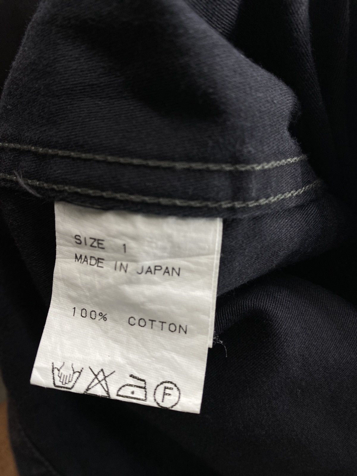 Japanese Brand Vintage Y2k Us Army seargeant iconic john lennon wearing Size US XS / EU 42 / 0 - 15 Thumbnail
