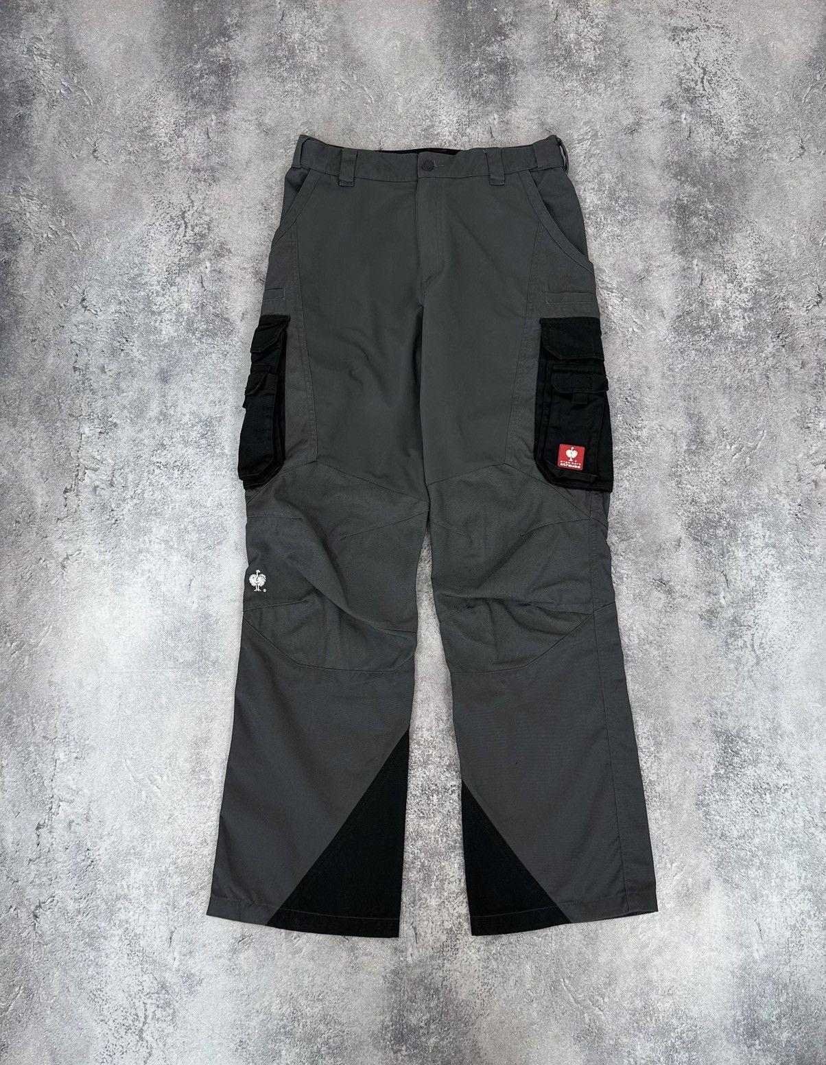 Other Engelbert Strauss Motion Workwear Cargo Utility Work Pants Size US 32 / EU 48 - 1 Thumbnail