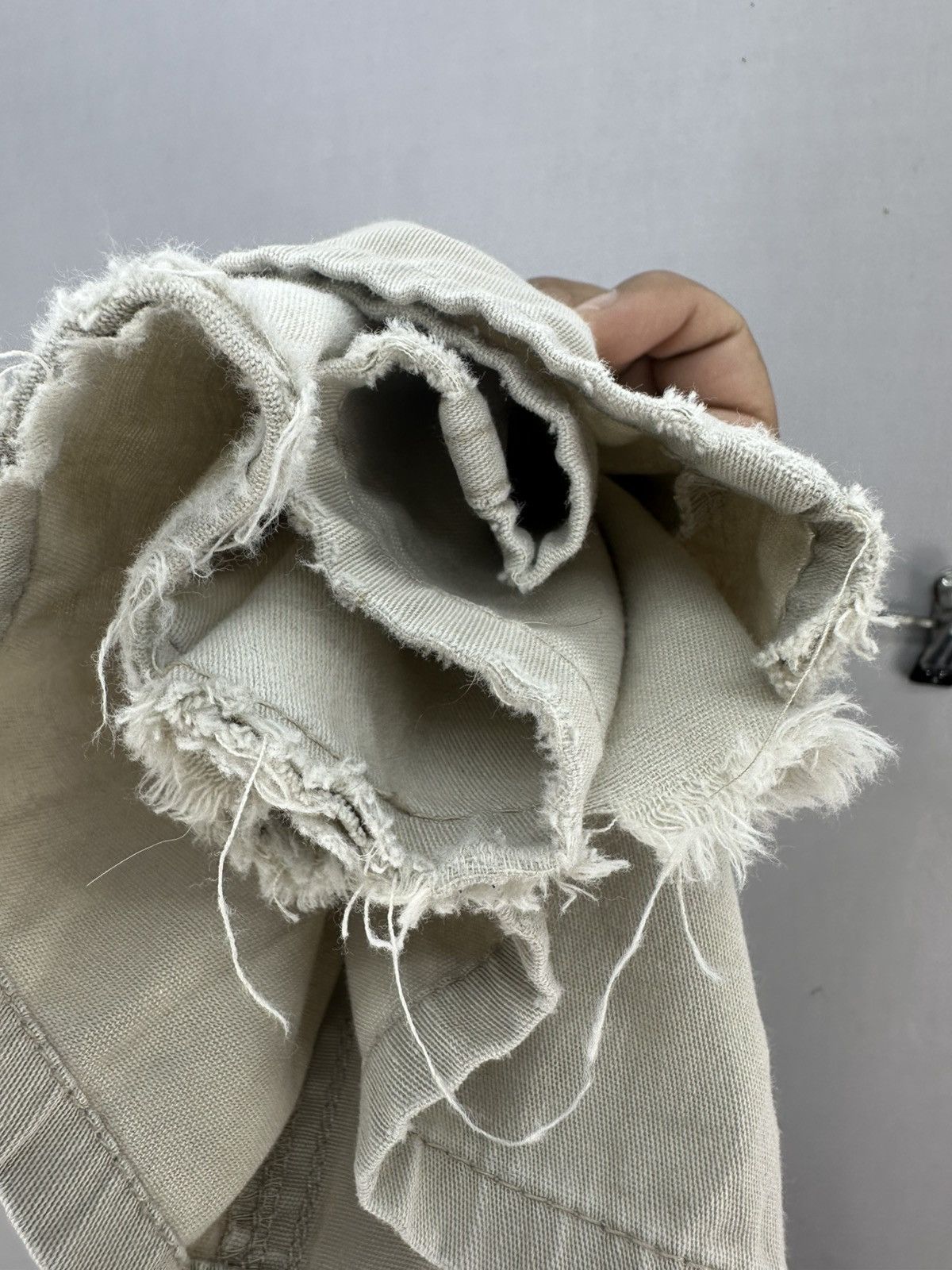 Valentino Vintage Rudolph Valentino Pants Size US 28 / EU 44 - 13 Thumbnail
