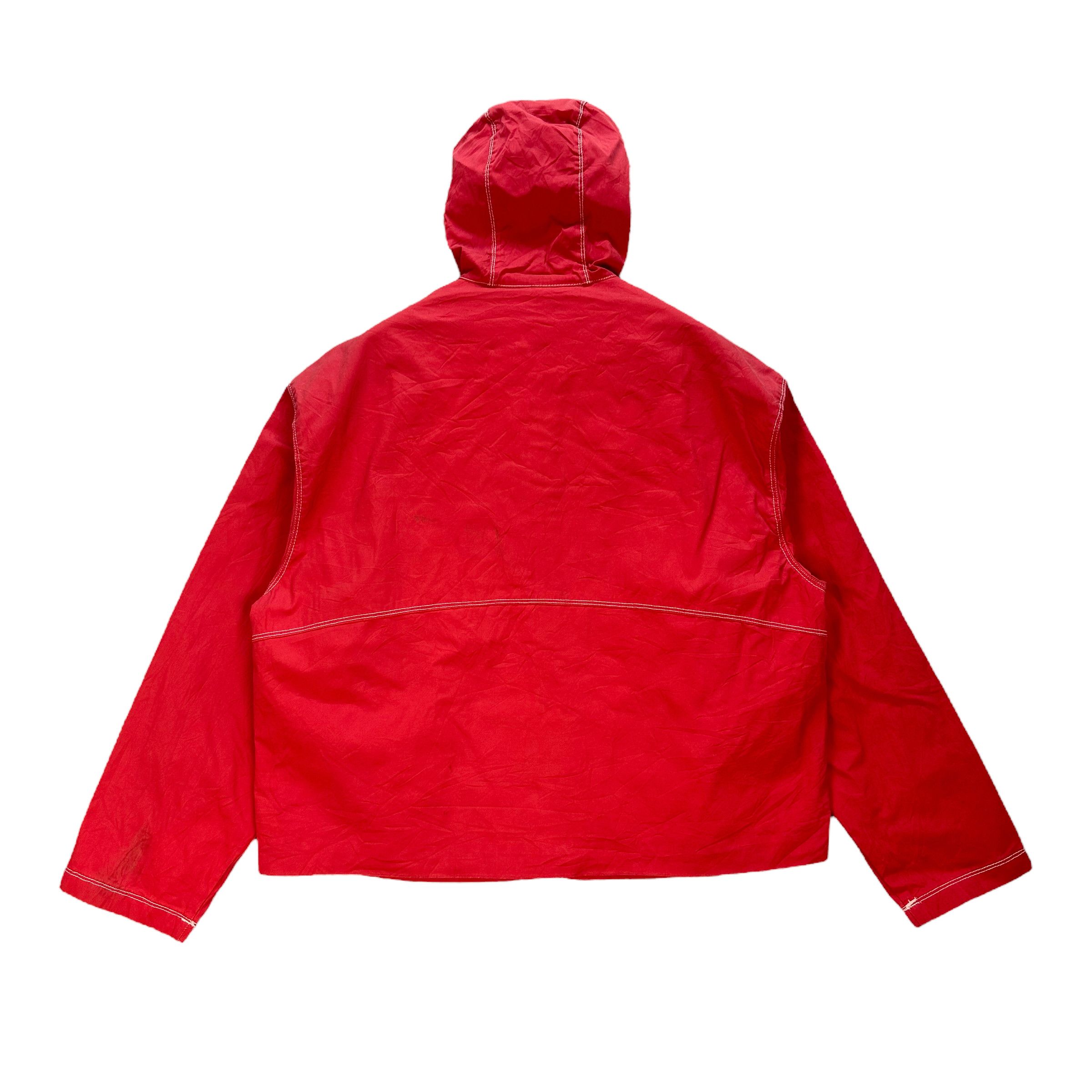 Japanese Brand MAGNIFICENT RACING ENJINE FOXHOUND PAPAS JACKET #8455-010 Size US L / EU 52-54 / 3 - 15 Thumbnail