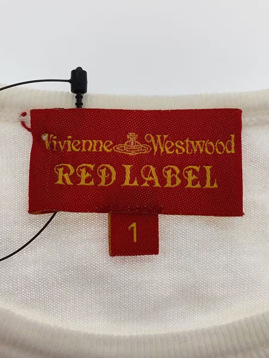 Vivienne Westwood Orb Chain Necklace Tee Size S / US 4 / IT 40 - 5 Thumbnail