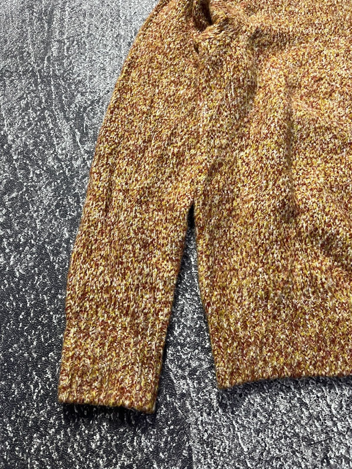 JW Anderson × Uniqlo Uniqlo x jw anderson knit Size US M / EU 48-50 / 2 - 5 Thumbnail