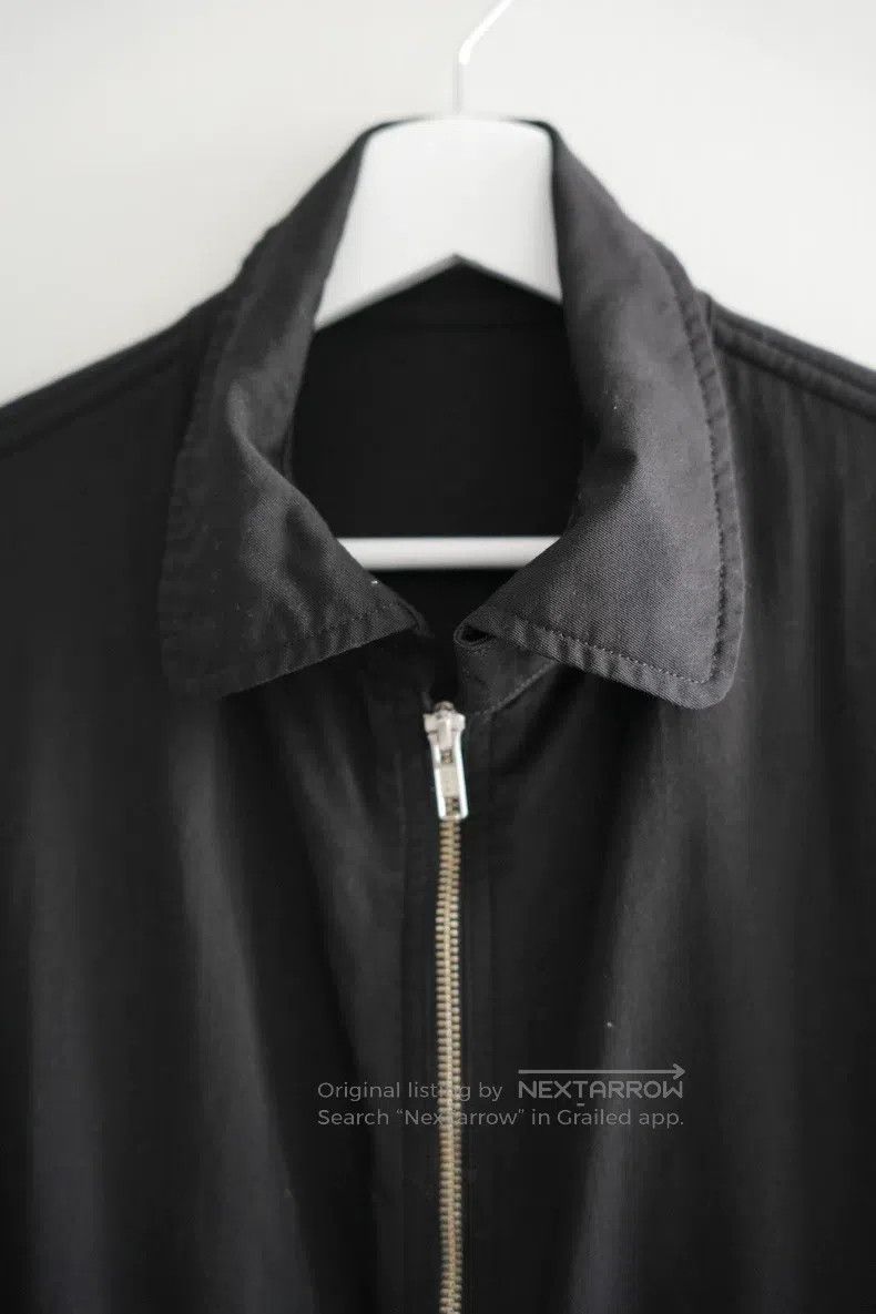 Yohji Yamamoto YOHJI YAMAMOTO Multi-zipper short jacket Size US M / EU 48-50 / 2 - 3 Thumbnail