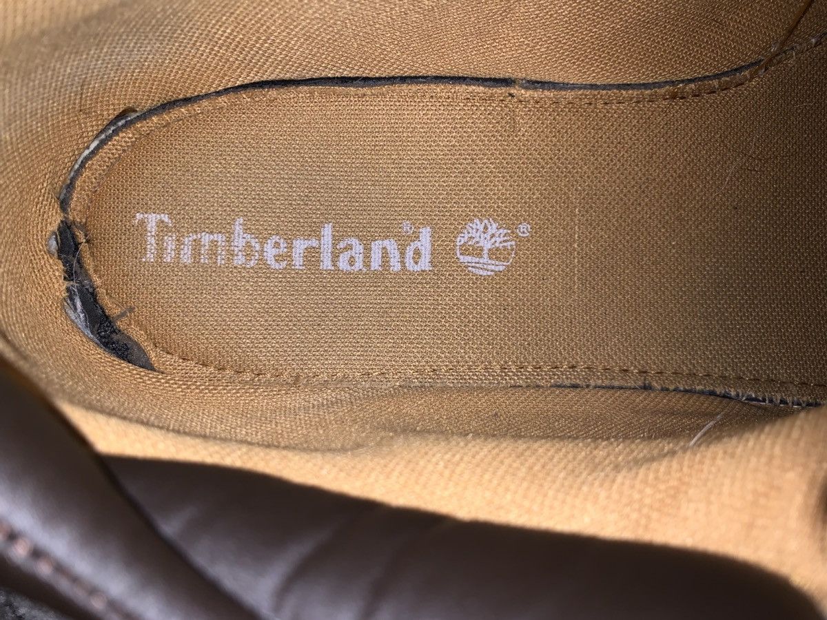 Timberland Timberland boots Size US 11.5 / EU 44-45 - 6 Thumbnail
