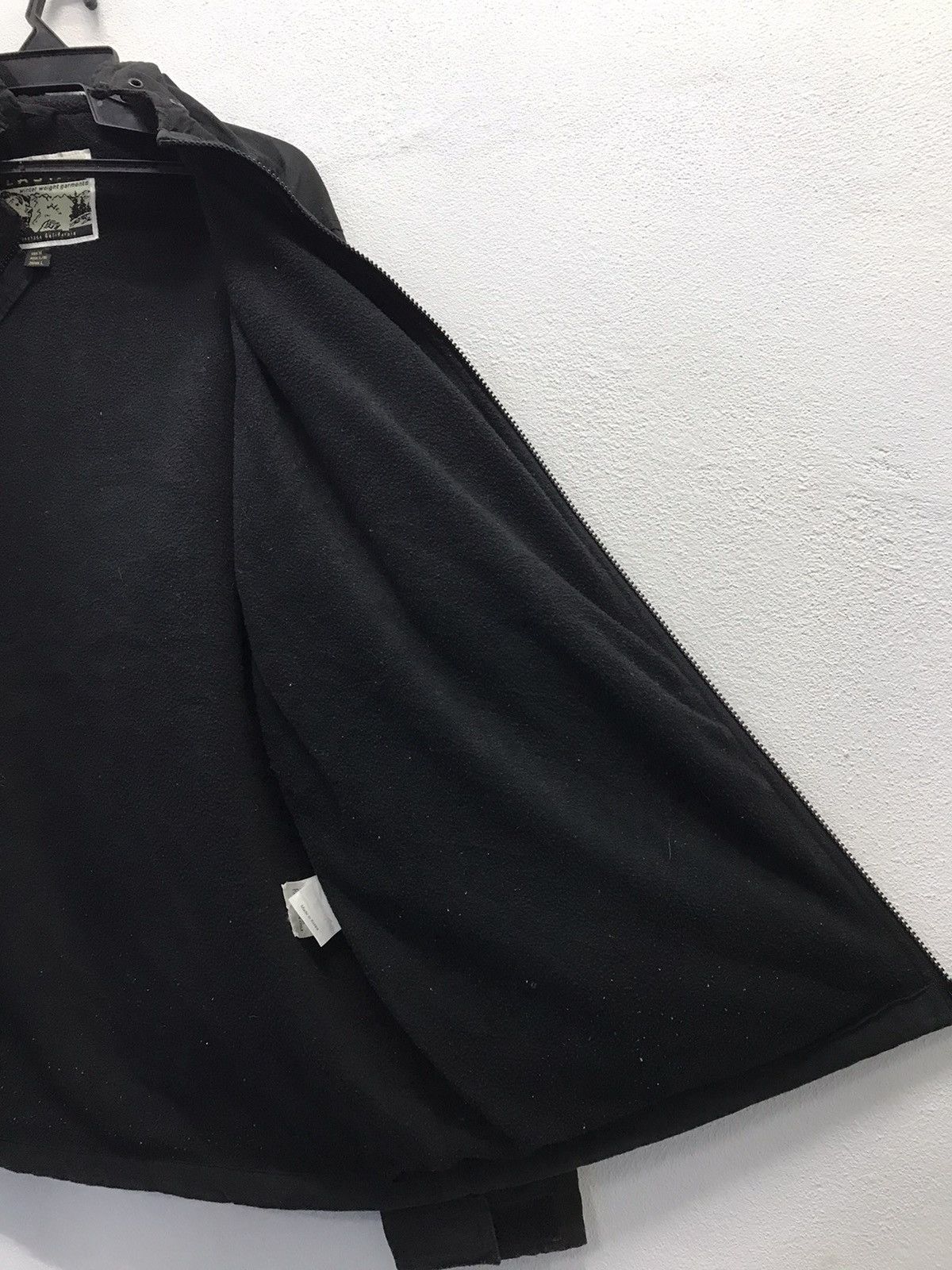 Levi's × Vintage Vintage Levi’s Alaska Winter Weight Garments Jacket Size US M / EU 48-50 / 2 - 11 Thumbnail