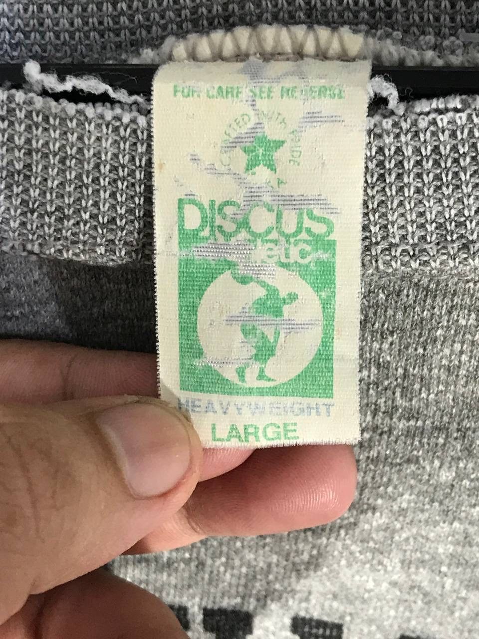 Vintage vintage sophia jr bluehawk eagle army Size US L / EU 52-54 / 3 - 6 Thumbnail