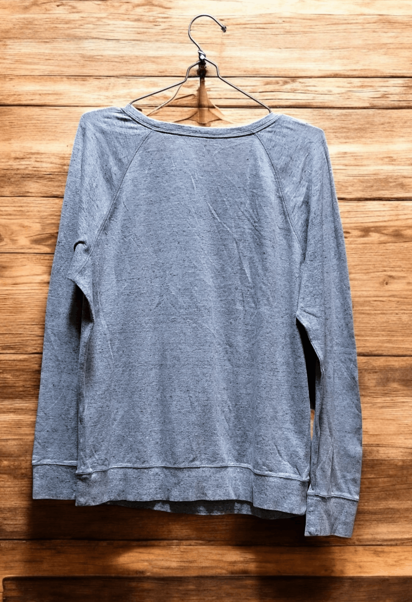 Japanese Brand × Uniqlo × Vintage Uniqlo vintage sweatshirt Size US S / EU 44-46 / 1 - 2 Thumbnail