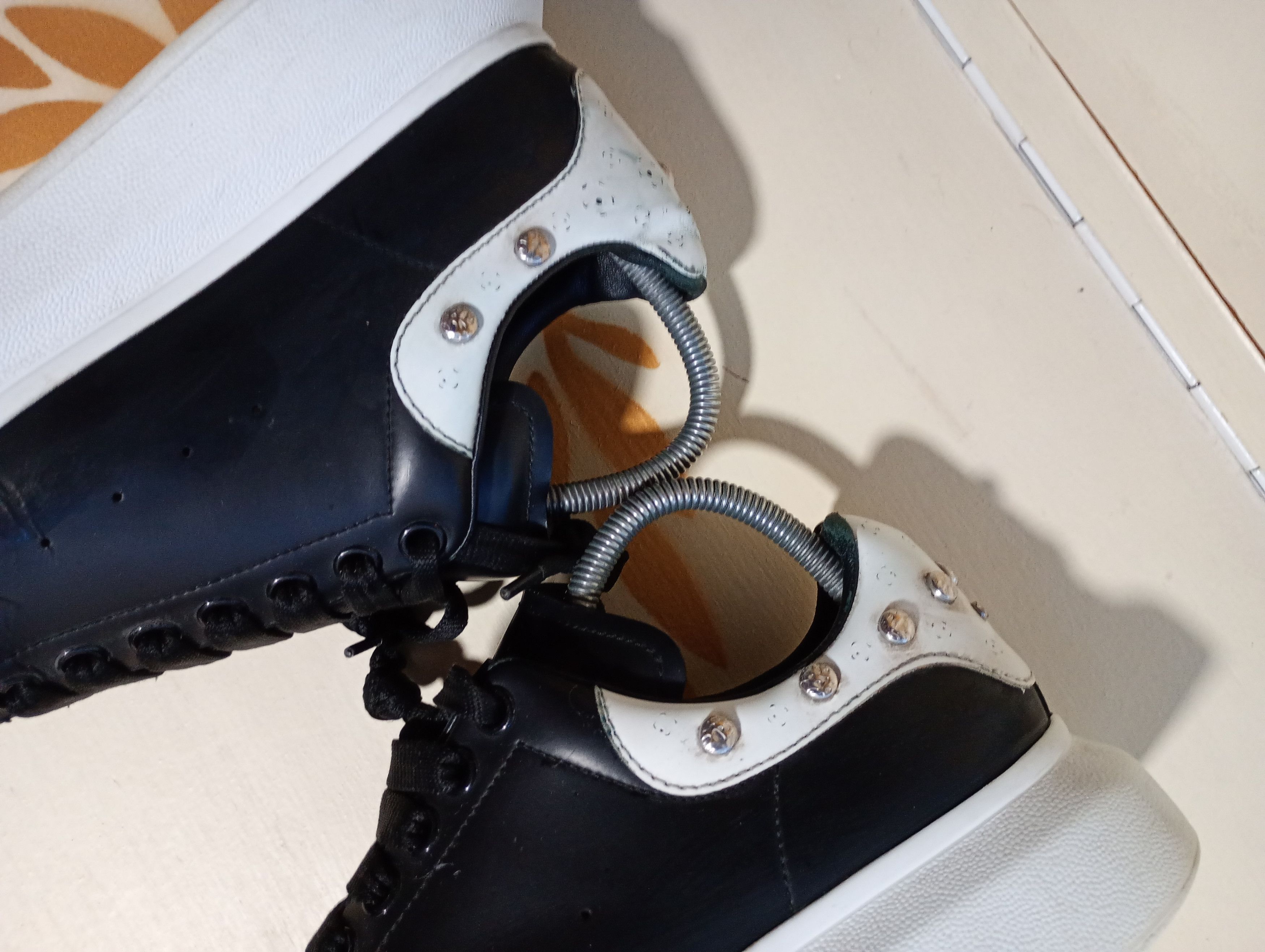 Alexander McQueen Alexander McQueen Sneakers Size US 8 / EU 41 - 7 Thumbnail