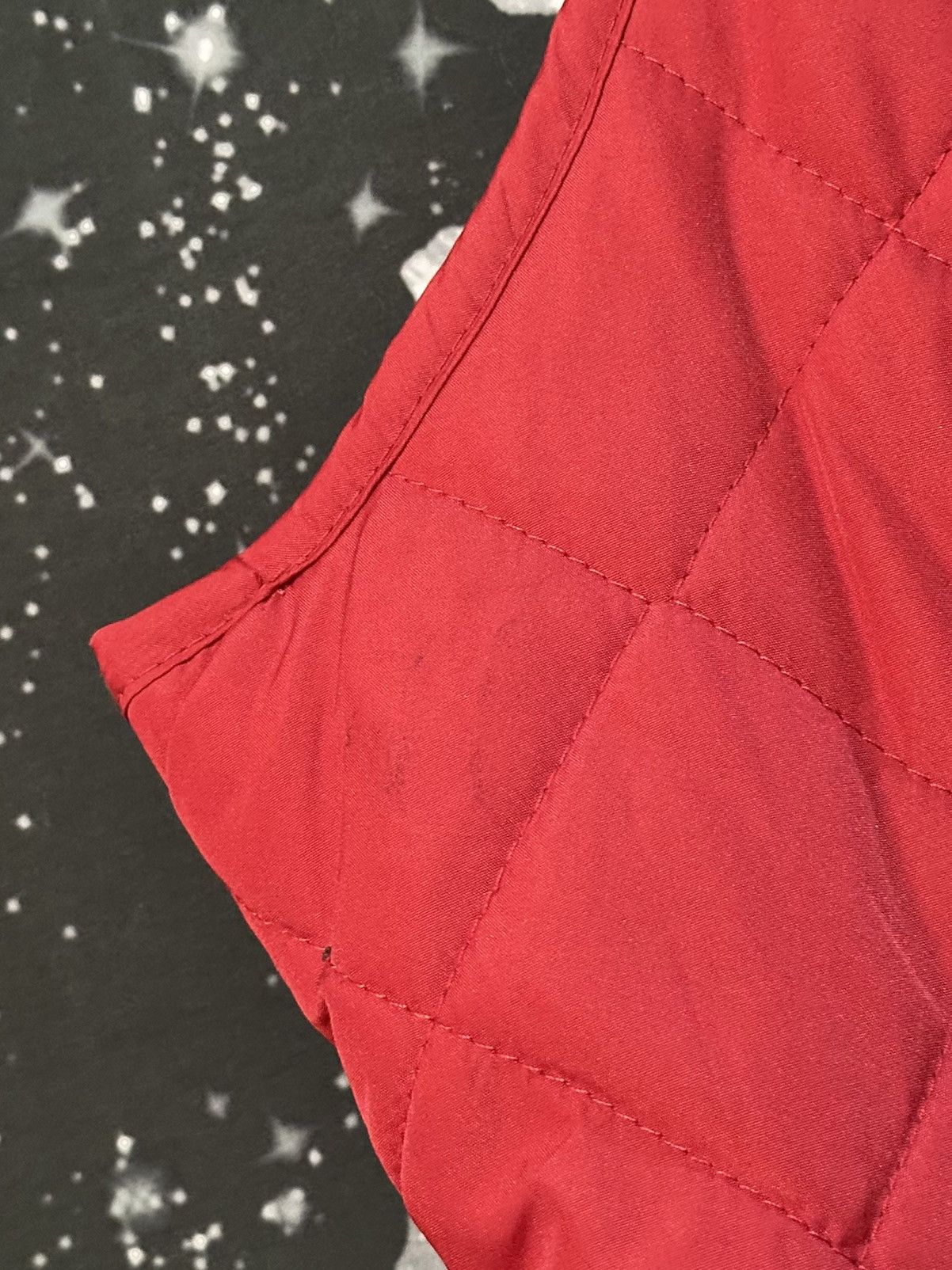St. Johns Bay St. Johns Bay Quilted Puffer Vest Size XXL / US 16-18 / IT 52-54 - 5 Thumbnail