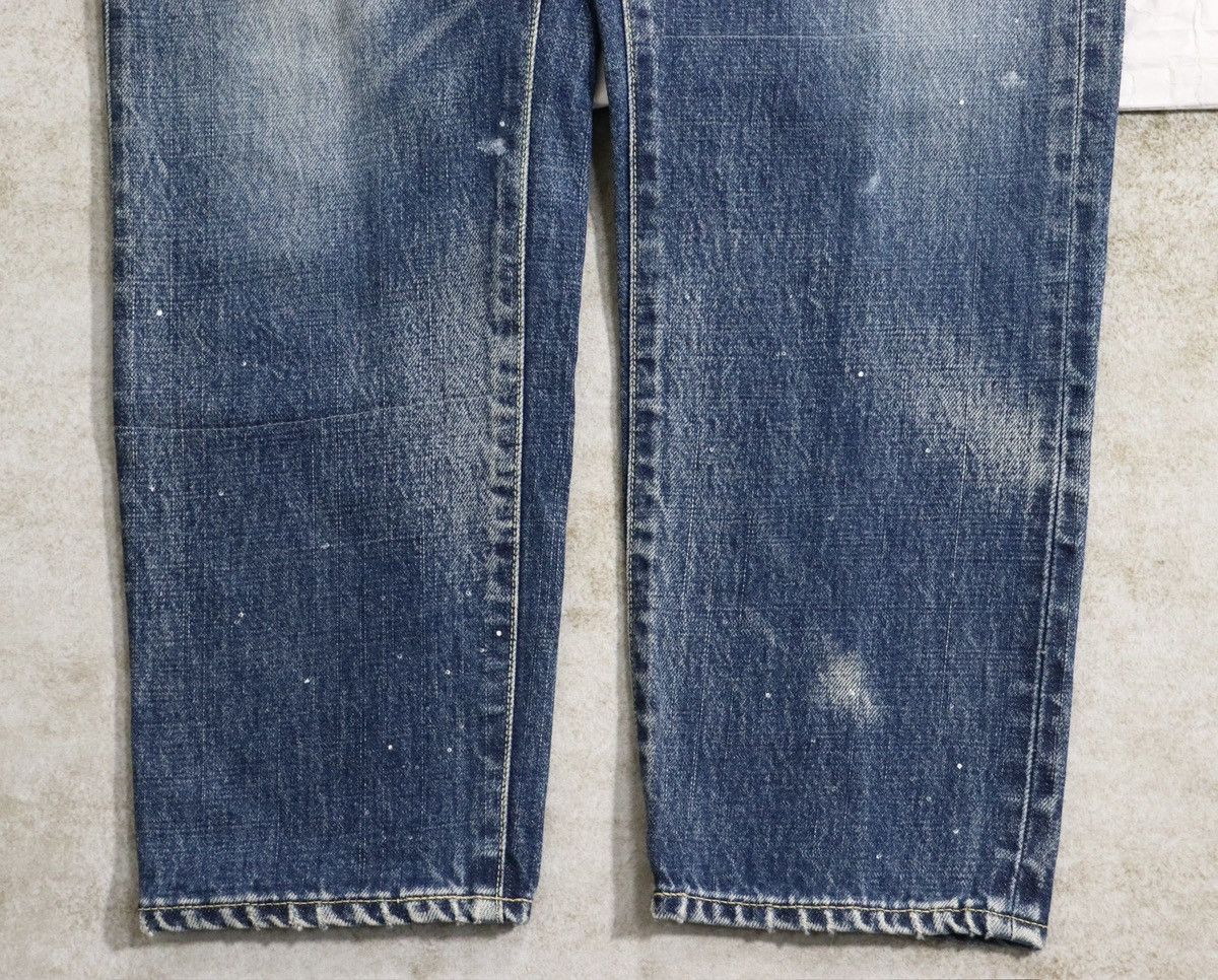 Visvim Visvim 22aw Journeyman Pants JM Size US 32 / EU 48 - 8 Thumbnail