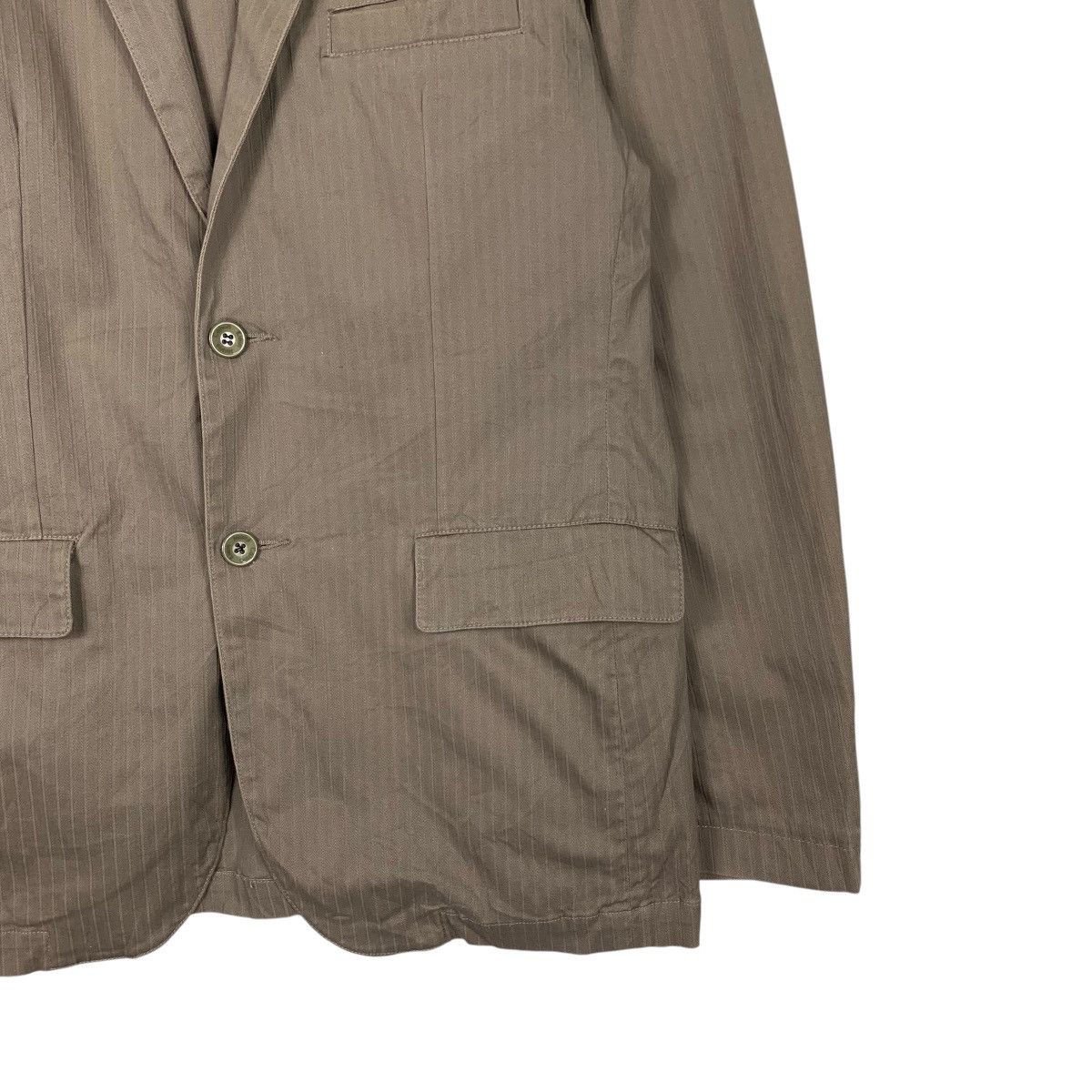 Calvin Klein CALVIN KLEIN Suit Jacket Blazers Casual Jacket #2088-C91 Size US L / EU 52-54 / 3 - 4 Thumbnail