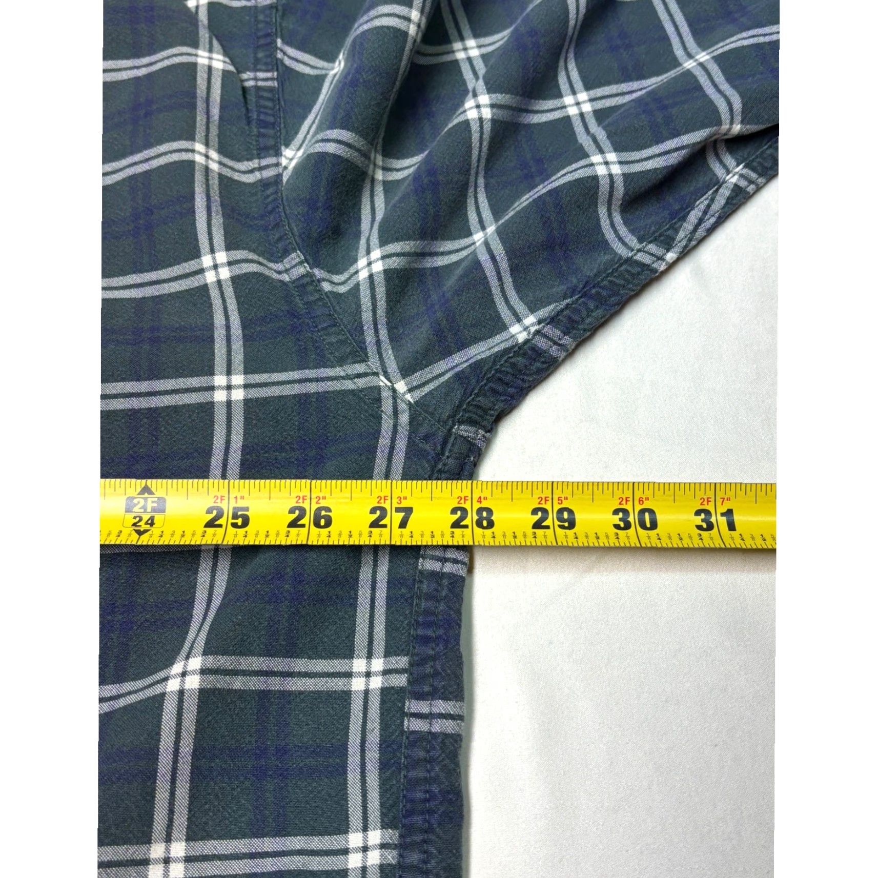 Eddie Bauer VINTAGE? Eddie Bauer Shirt? Size US XXL / EU 58 / 5 - 7 Thumbnail