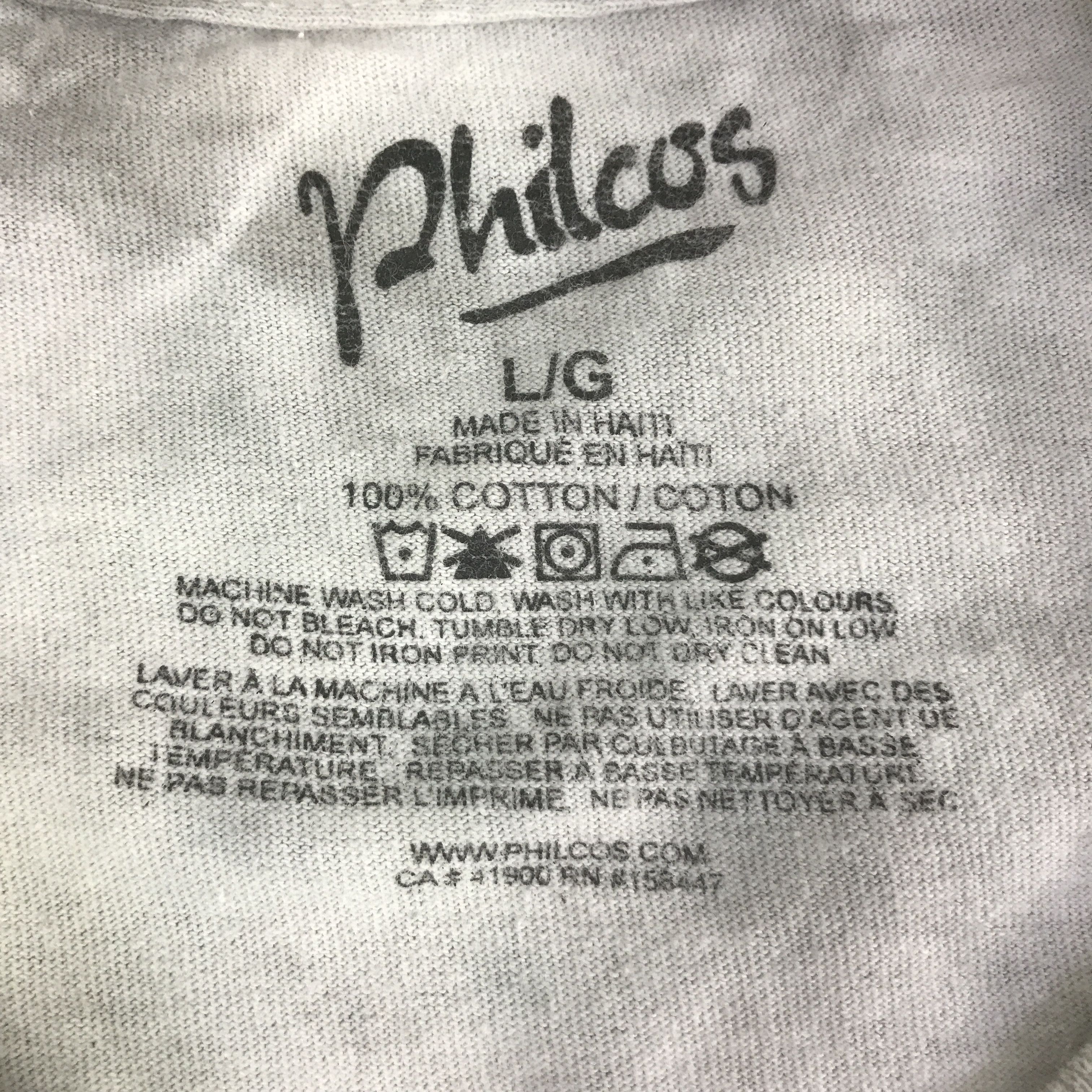 Japanese Brand Y2K PICASSO RARE DESIGN ART T-SHIRT K117B20 Size US L / EU 52-54 / 3 - 7 Thumbnail