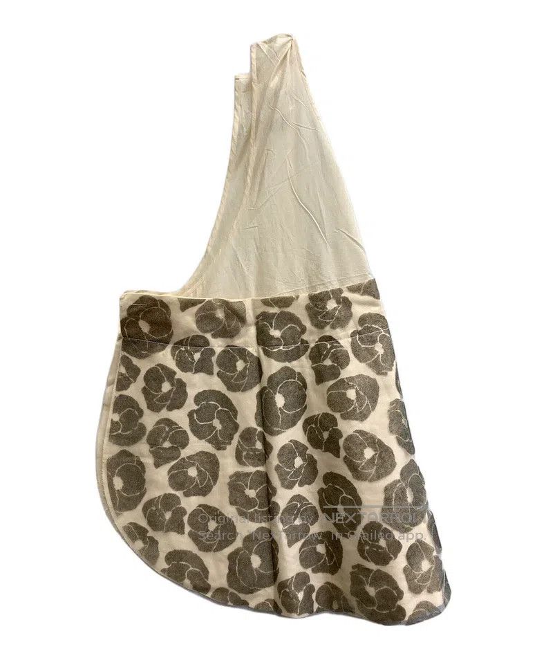 Comme des Garcons Comme des Garcons Printed Dress Size S / US 4 / IT 40 - 4 Thumbnail
