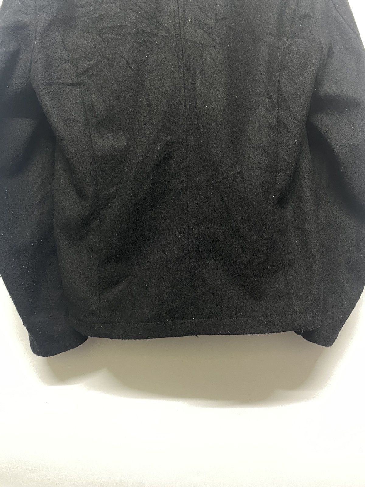 14th Addiction Vtg In The Attic Rockers Garment Multi Pocket Wool Jacket Size US L / EU 52-54 / 3 - 13 Thumbnail