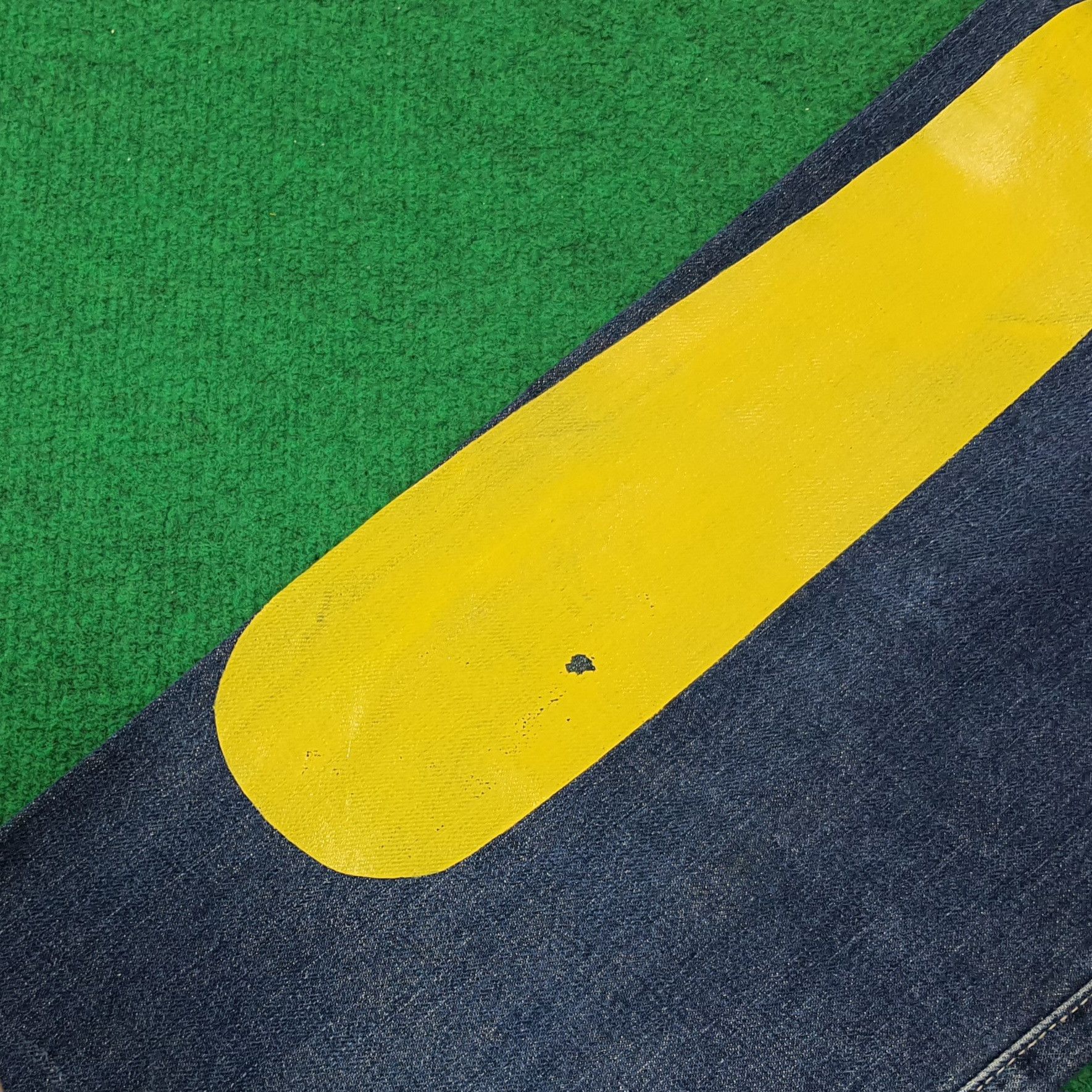Japanese Brand Vintage Japanese Brand Selvedge Custom Daicock Jeans C228N34 Size US 30 / EU 46 - 15 Thumbnail