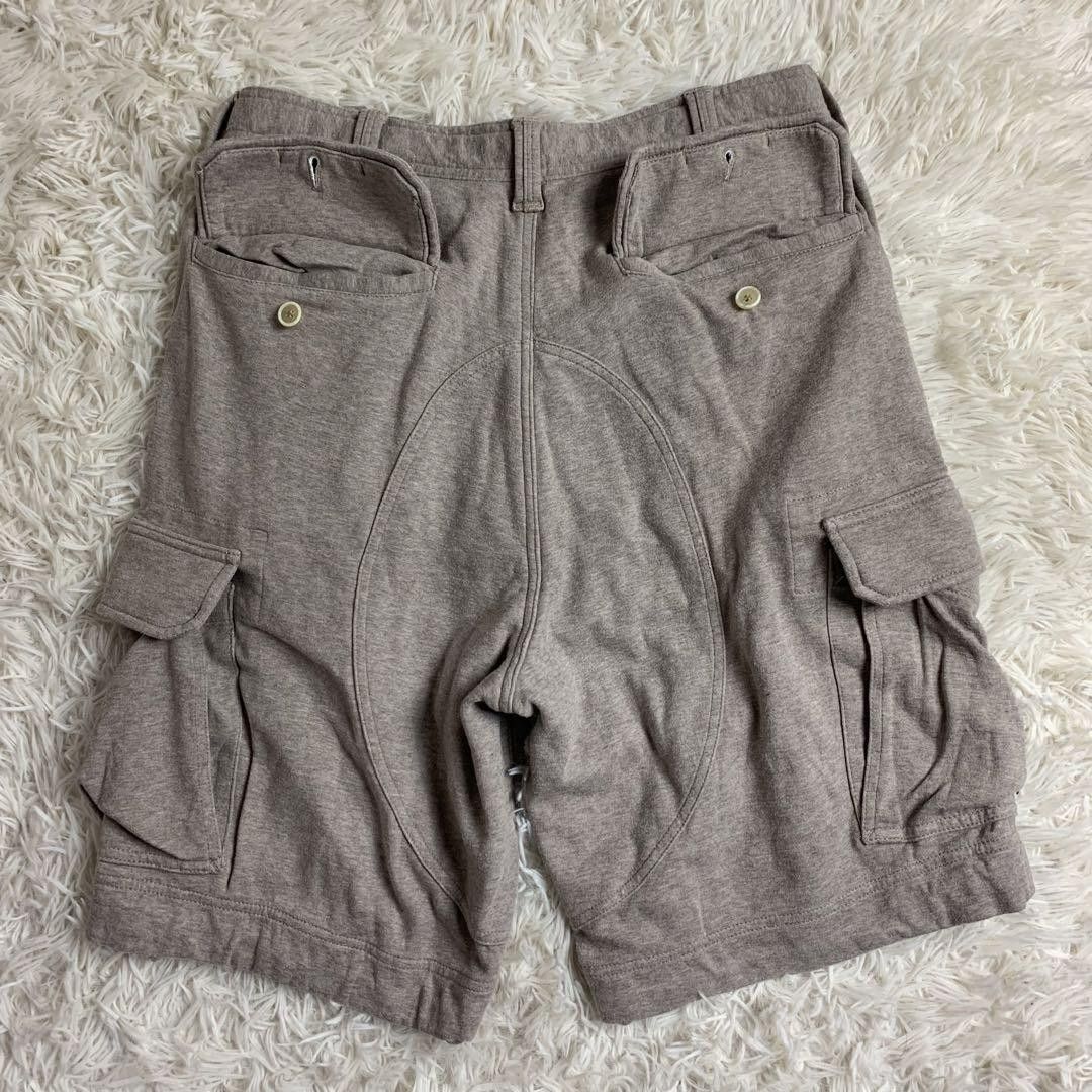 Brunello Cucinelli Brunello Cucinelli cargo sweat shorts size 44 IT Size US 31 - 7 Thumbnail