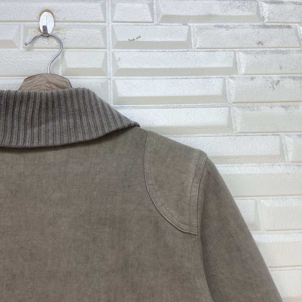 Hysteric Glamour Vintage Hysteric Glamour Zipper Jacket Size US XS / EU 42 / 0 - 7 Thumbnail