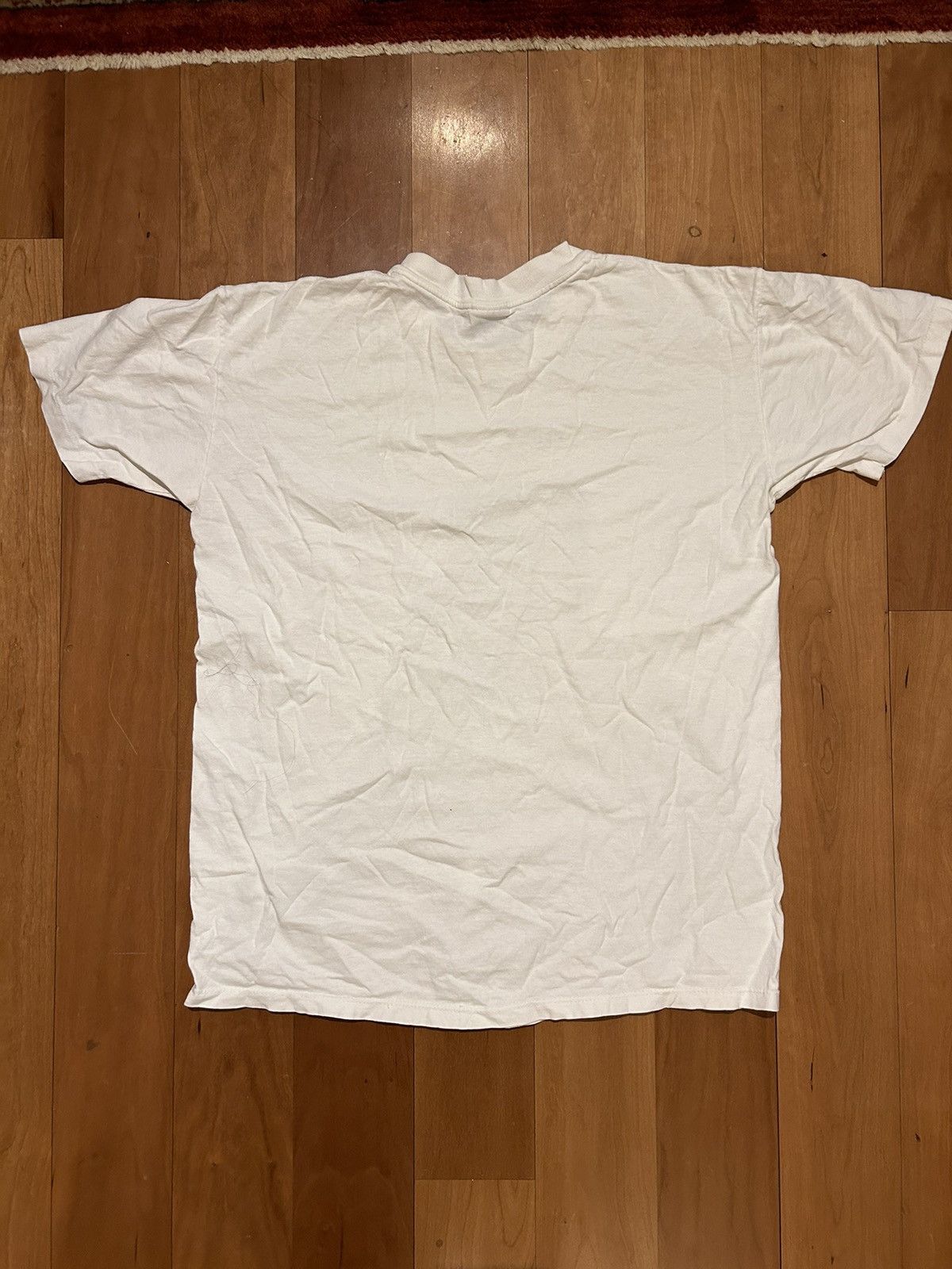 Vintage Vintage Graphic Tee Size US L / EU 52-54 / 3 - 2 Thumbnail