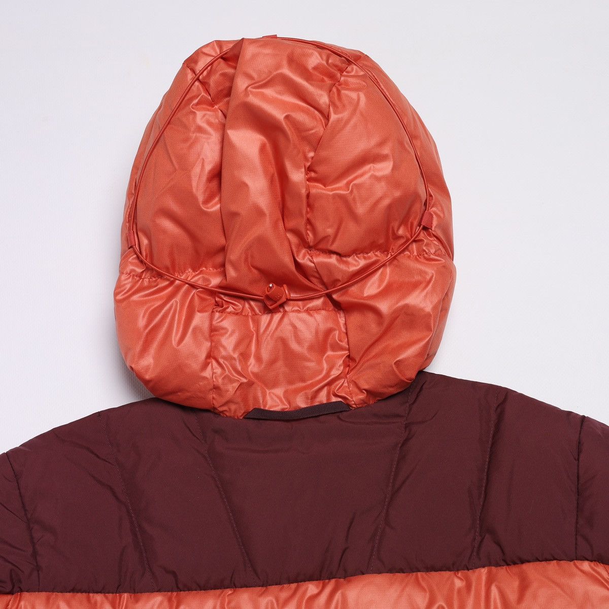 Haglofs Haglofs Bivvy Down Hood Women Puffer Sample Jacket Size M / US 6-8 / IT 42-44 - 13 Thumbnail