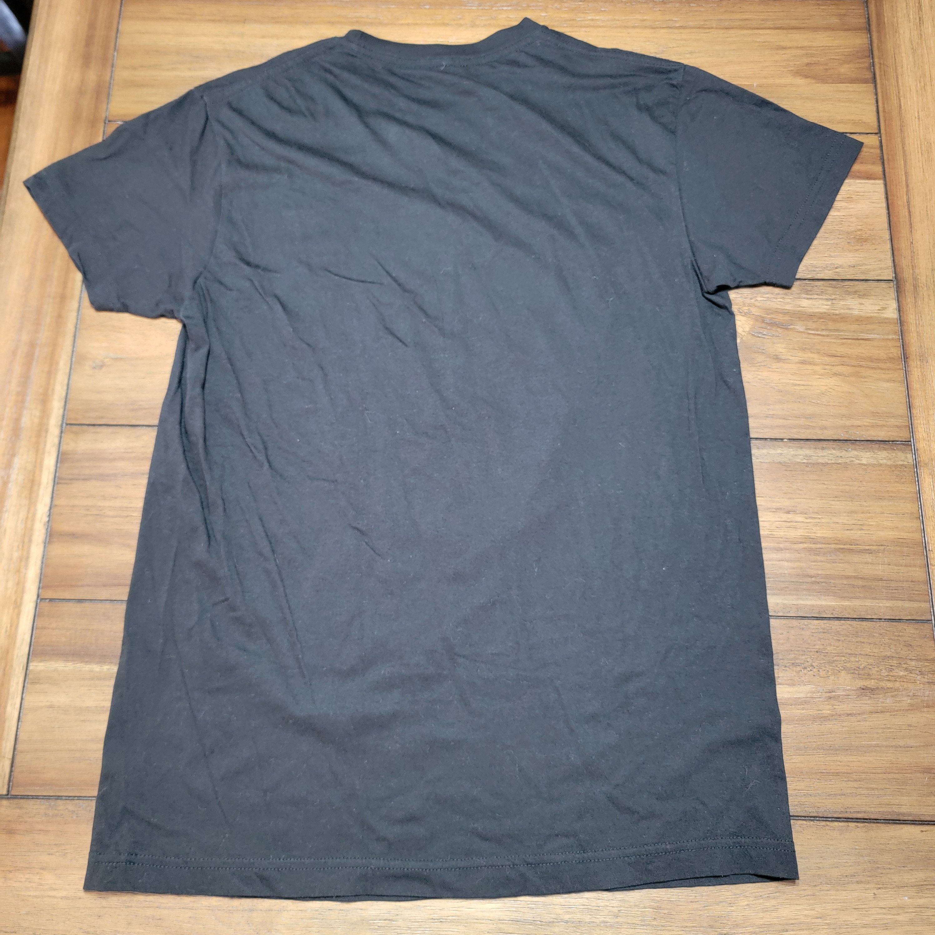 Other Geek Fuel SS Tee "Social Distancing Since 1985"-Men Med Size US M / EU 48-50 / 2 - 3 Thumbnail