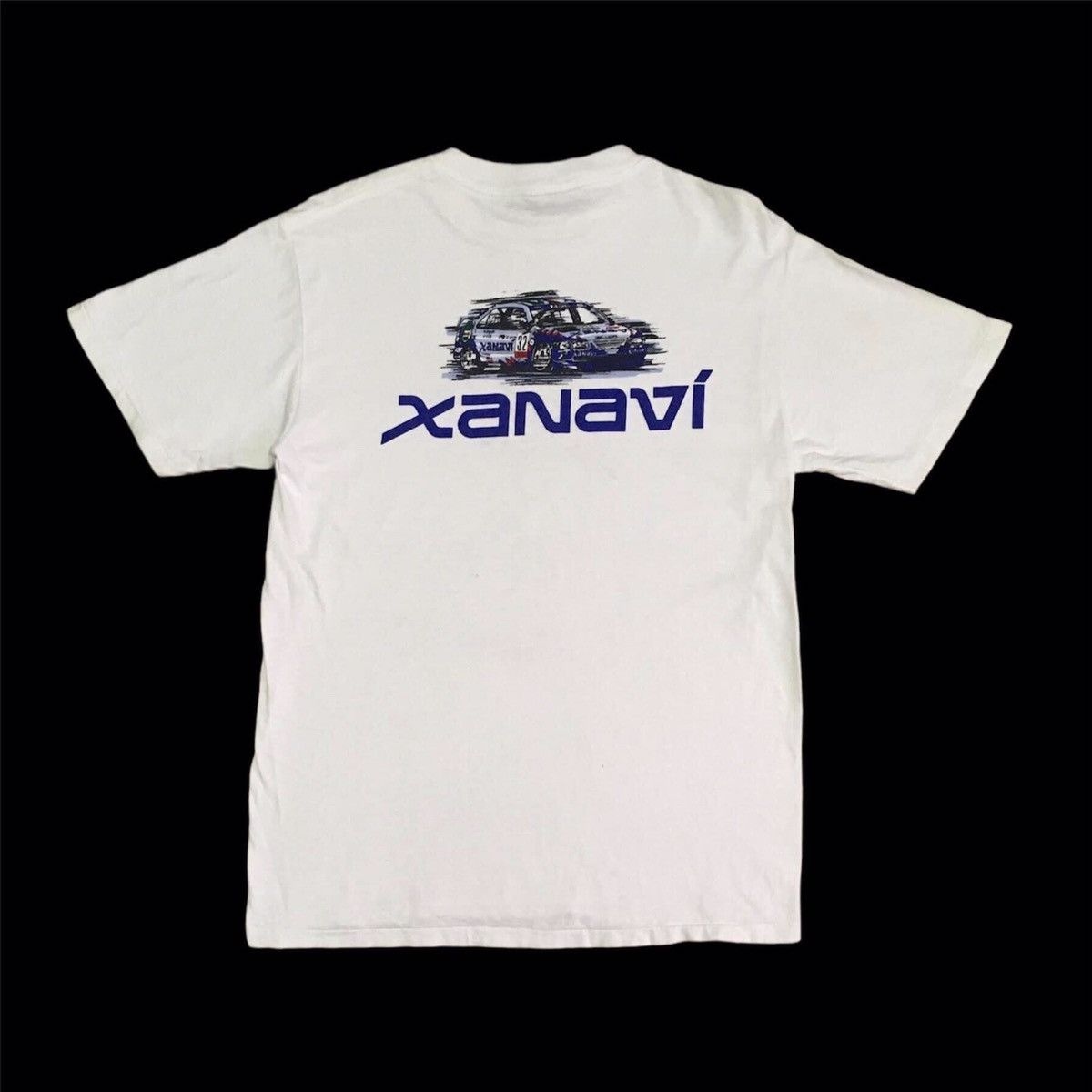 Vintage RARE ‼️ XANAVI | Grailed