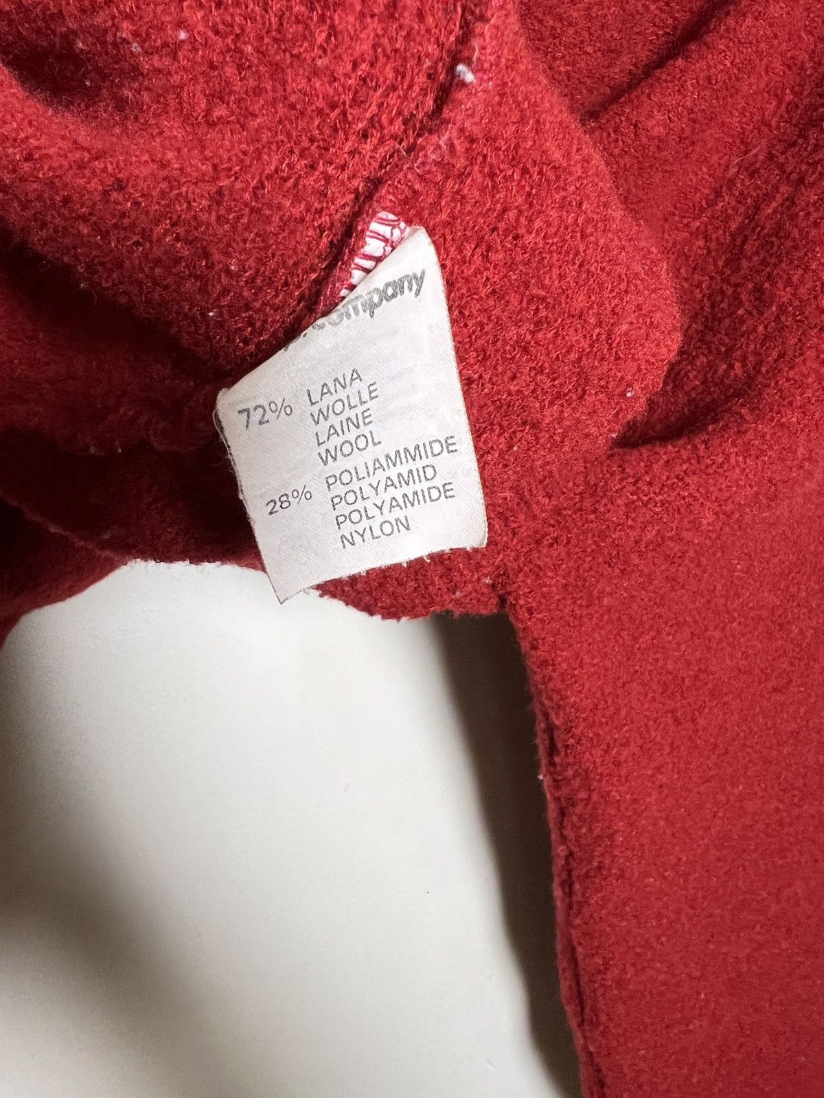 Stone Island stone island 80s 90s archive crewneck sweater Size US L / EU 52-54 / 3 - 16 Thumbnail